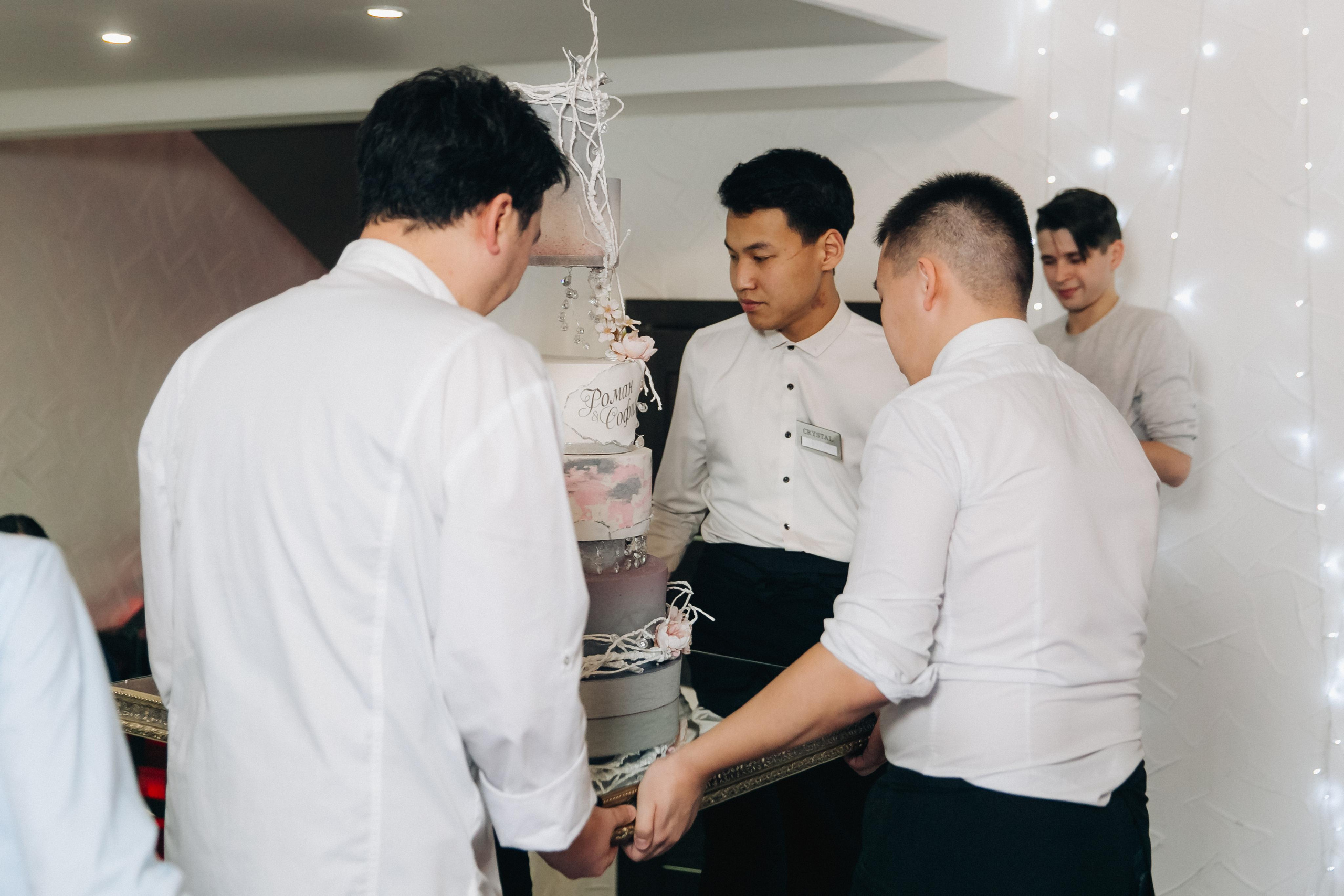 Роман и Софья. Свадебный и семейный фотограф в Улан-Удэ