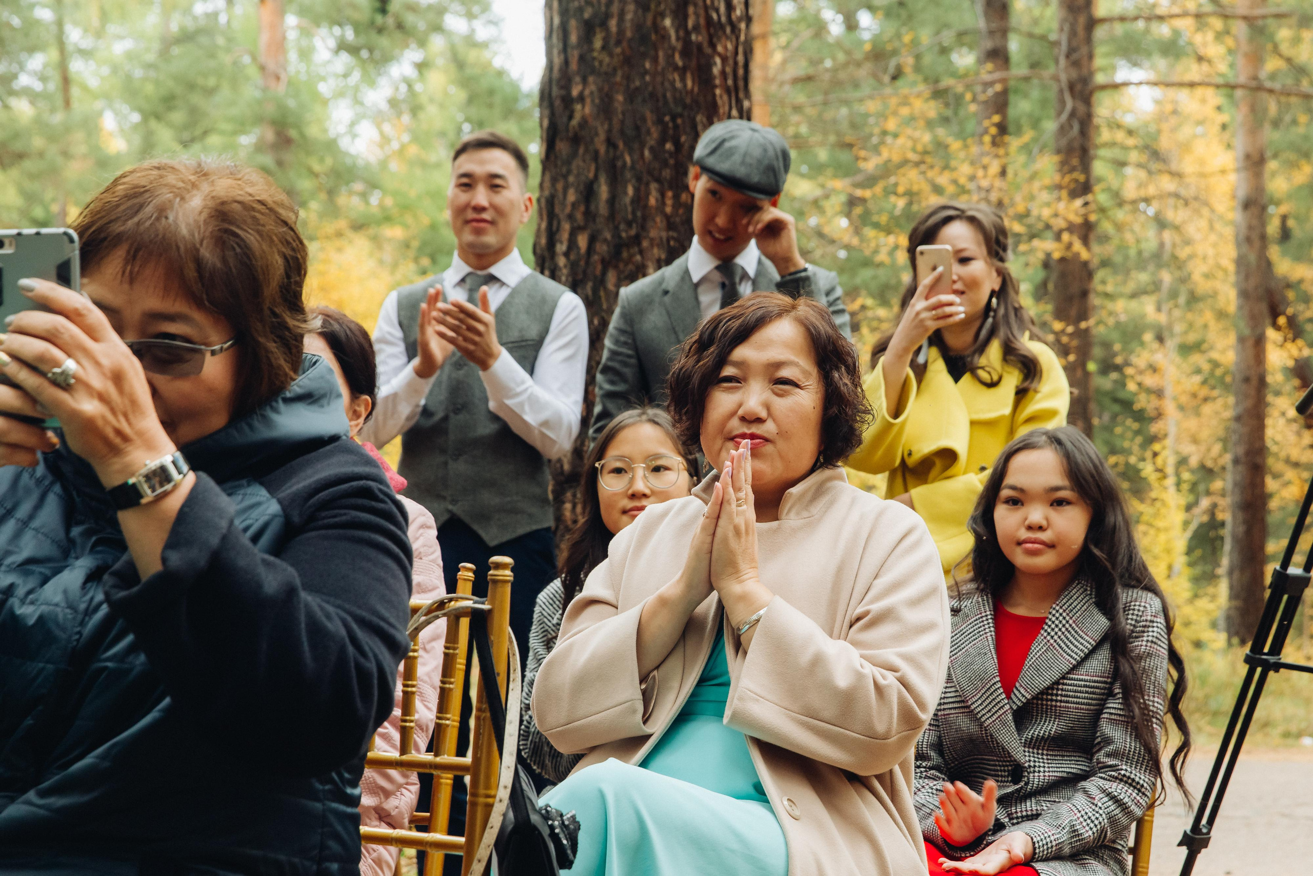 Доржо и Янжима. Свадебный и семейный фотограф в Улан-Удэ