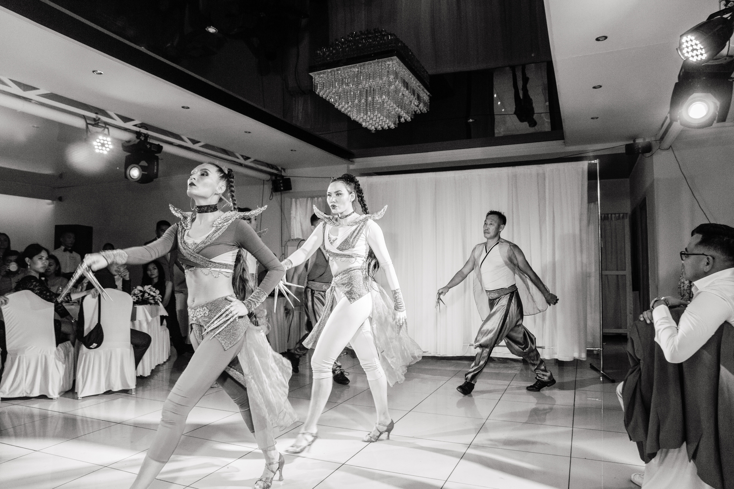 Ефрем и Намжилма. Свадебный и семейный фотограф в Улан-Удэ