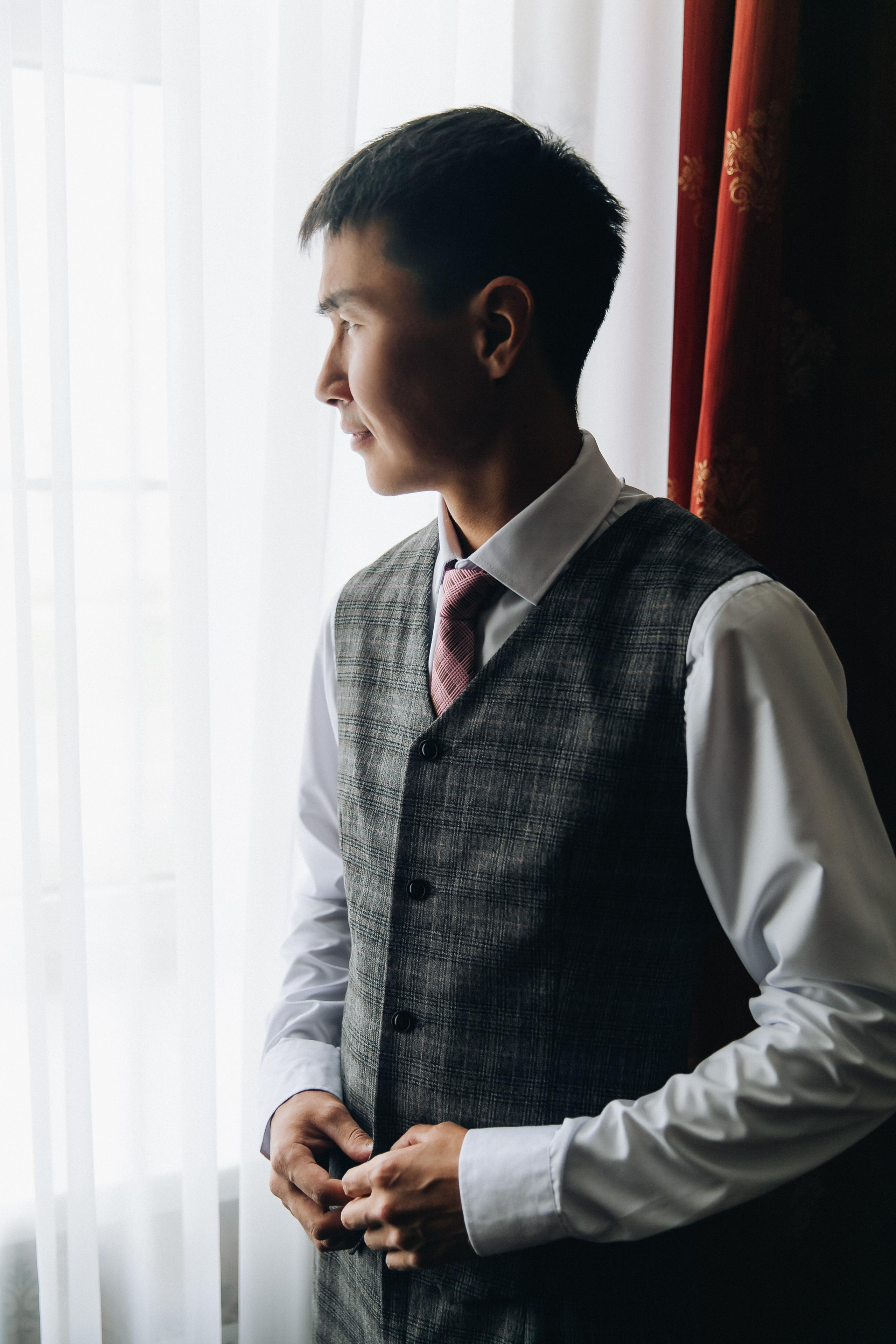 Доржо и Янжима. Свадебный и семейный фотограф в Улан-Удэ