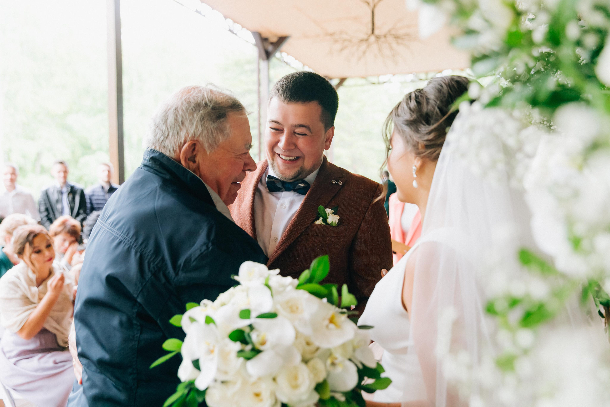 Антон и Екатерина. Свадебный и семейный фотограф в Улан-Удэ