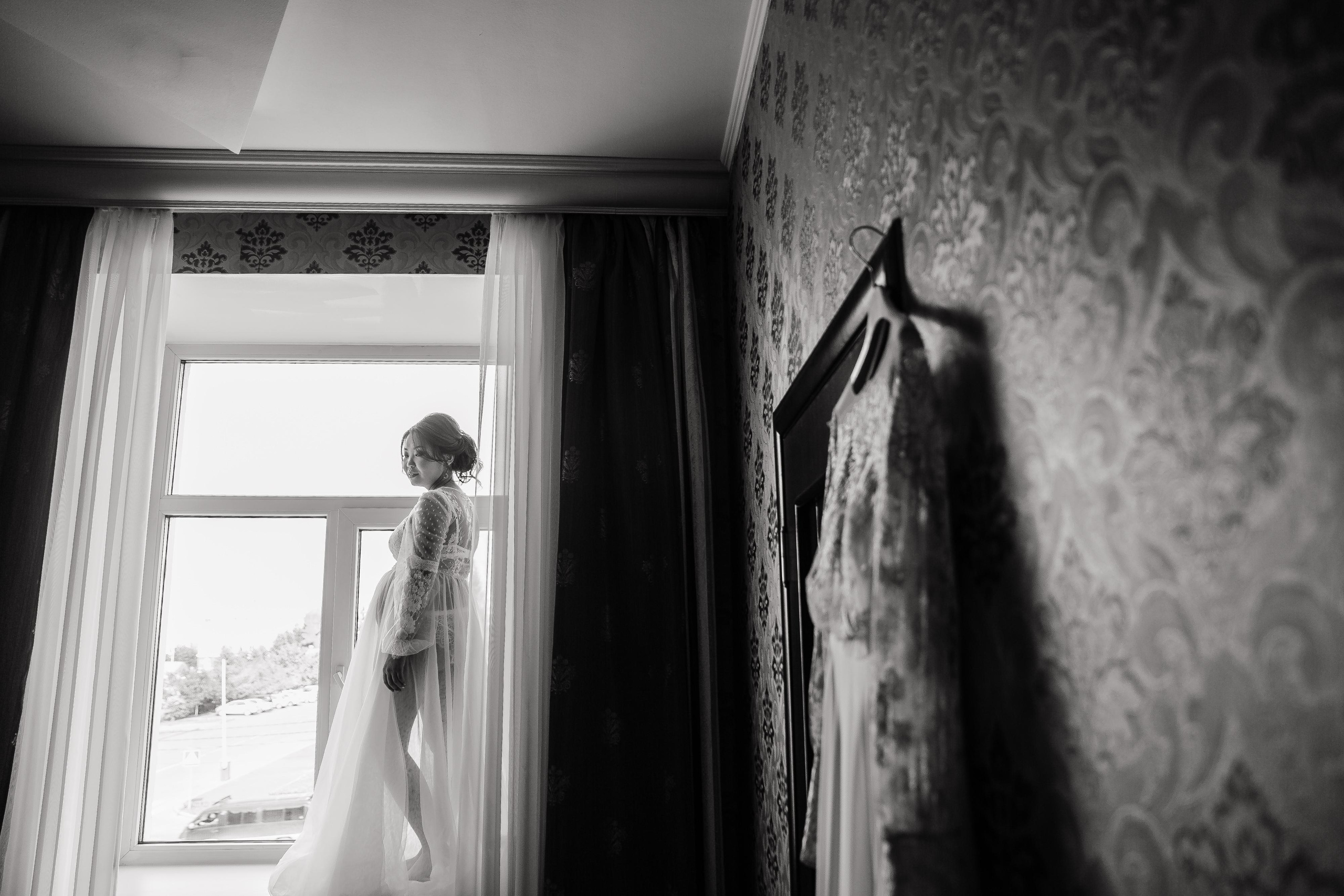 Доржо и Янжима. Свадебный и семейный фотограф в Улан-Удэ