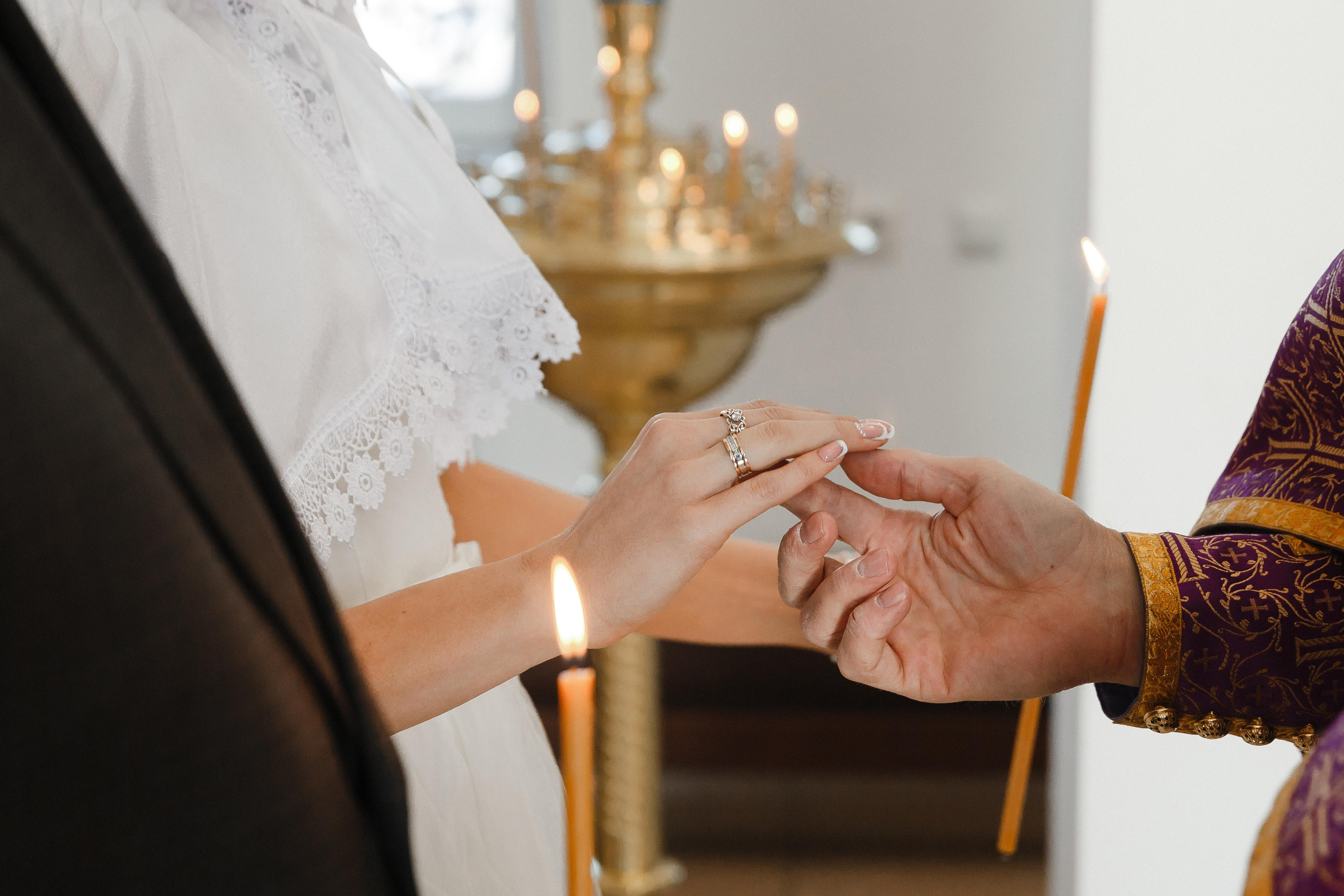 Венчание Романа и Софьи. Свадебный и семейный фотограф в Улан-Удэ