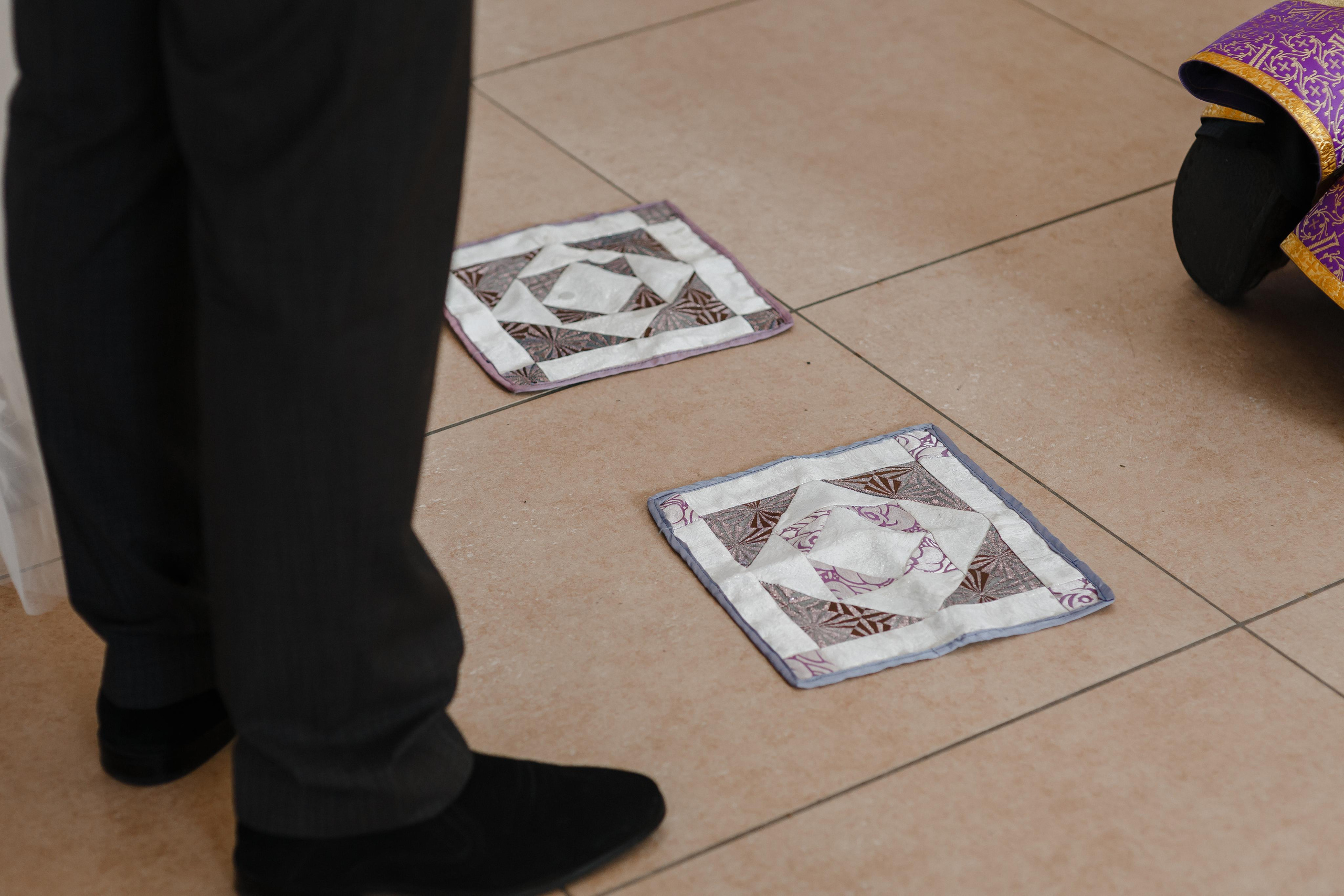 Венчание Романа и Софьи. Свадебный и семейный фотограф в Улан-Удэ