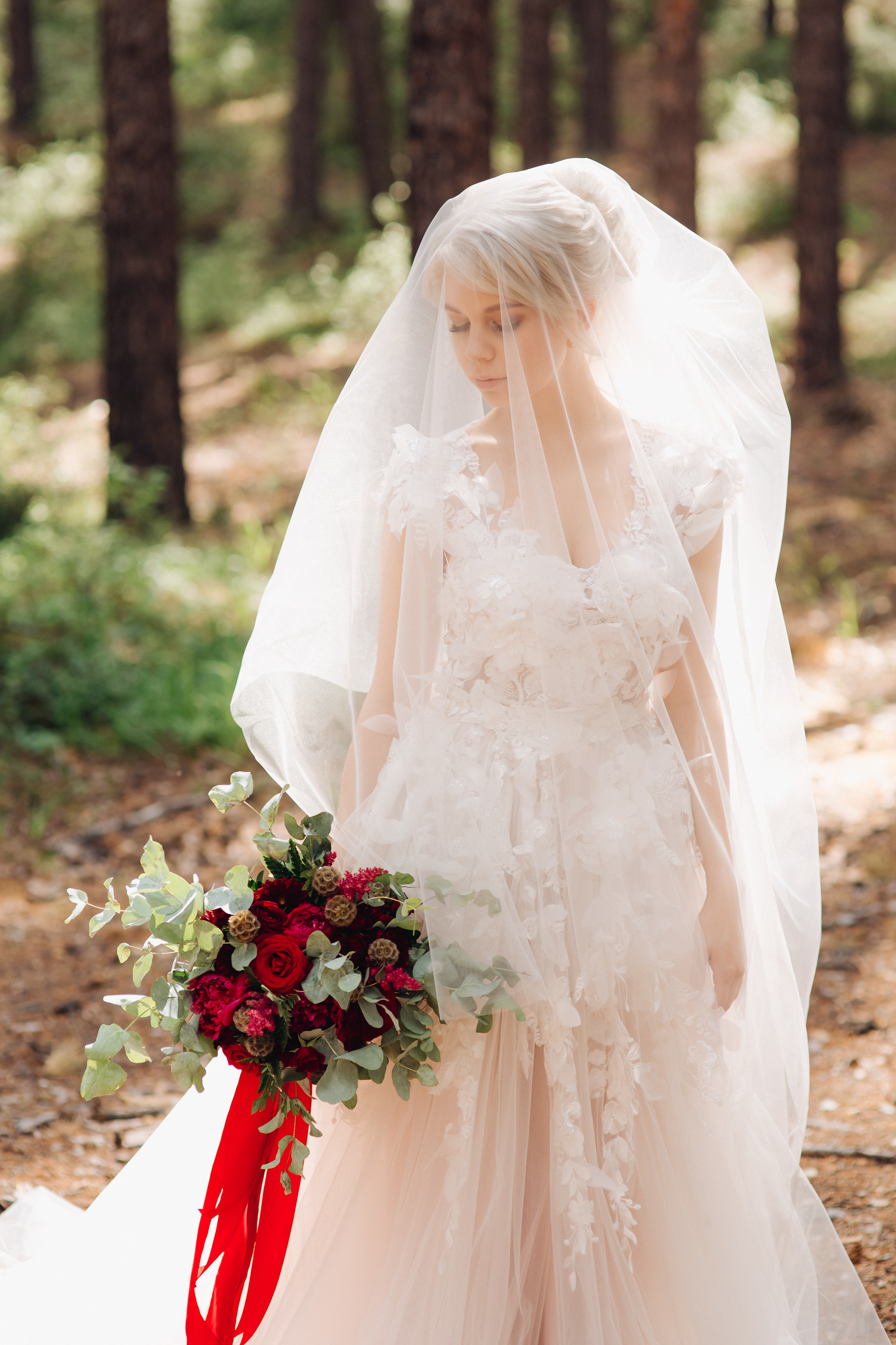 Семен и Евгения. Свадебный день. Свадебный и семейный фотограф в Улан-Удэ