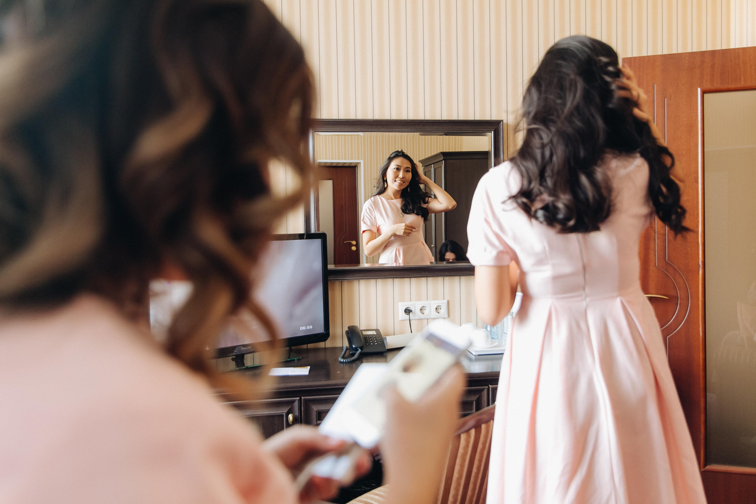 Доржо и Янжима. Свадебный и семейный фотограф в Улан-Удэ