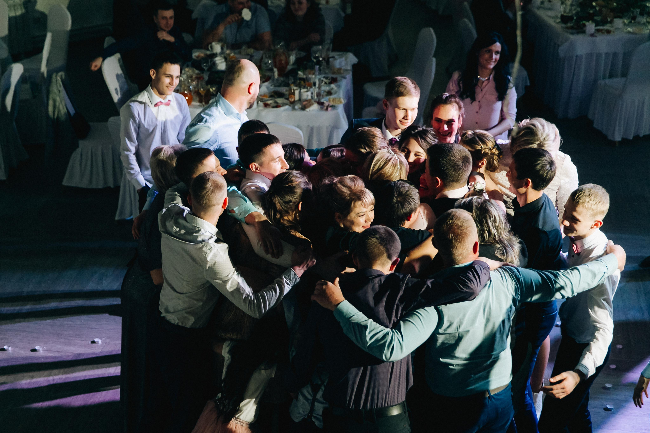 Роман и Софья. Свадебный и семейный фотограф в Улан-Удэ