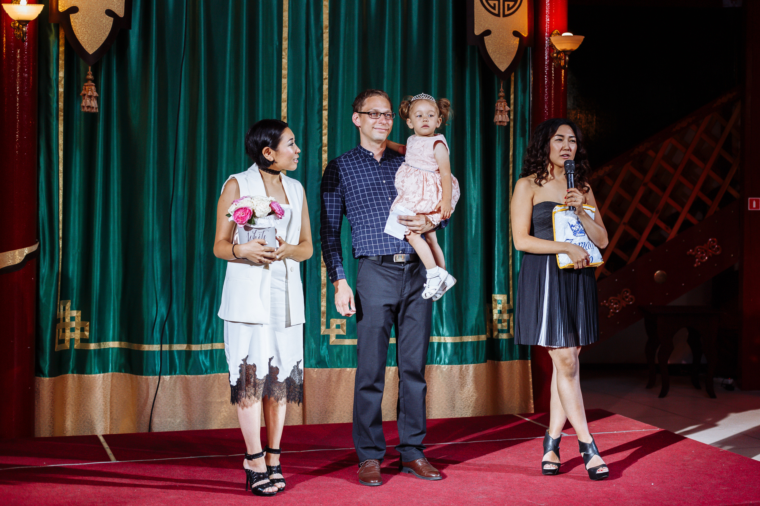 Ясин и Саяна. Свадебный и семейный фотограф в Улан-Удэ