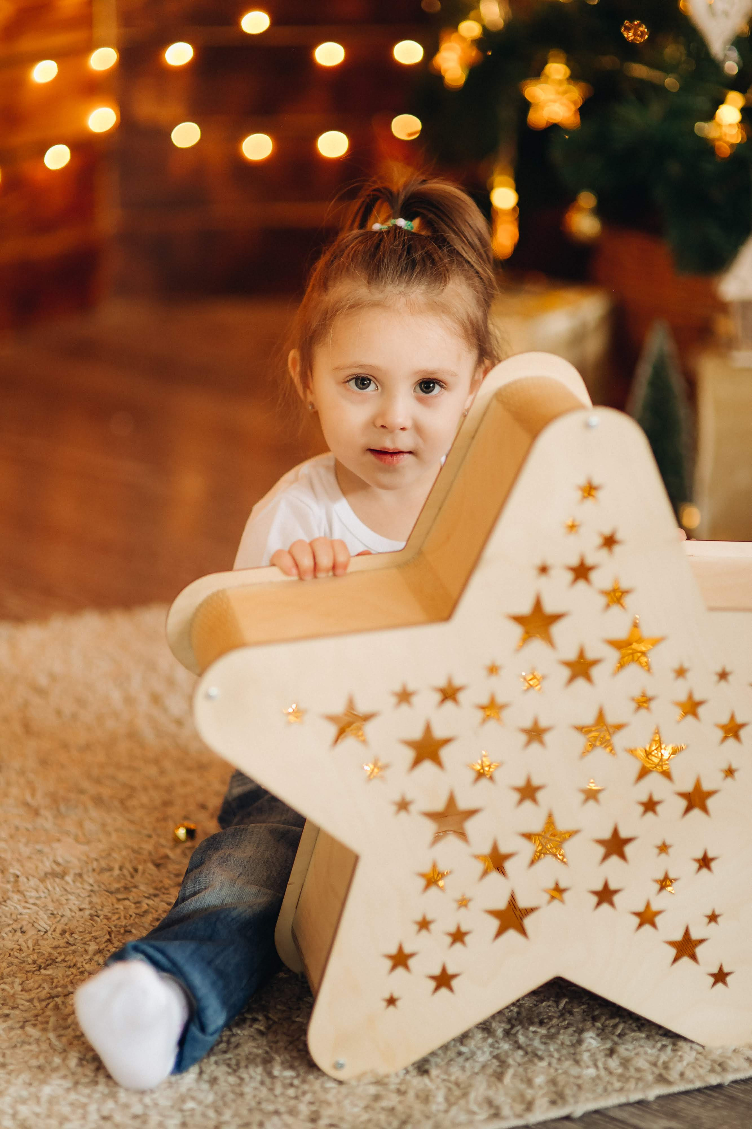 Новый год. Свадебный и семейный фотограф в Улан-Удэ