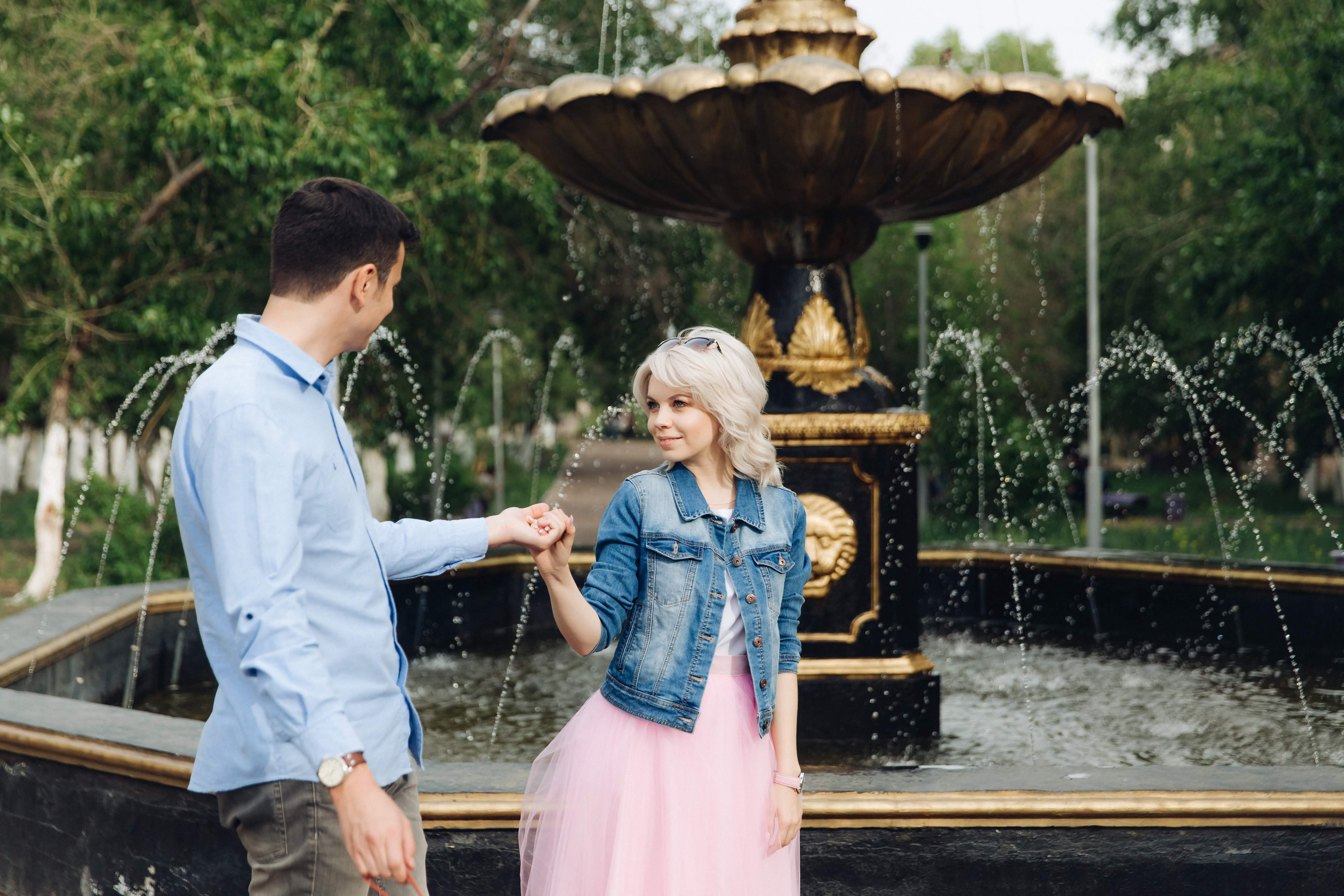 Нас связала музыка. Свадебный и семейный фотограф в Улан-Удэ