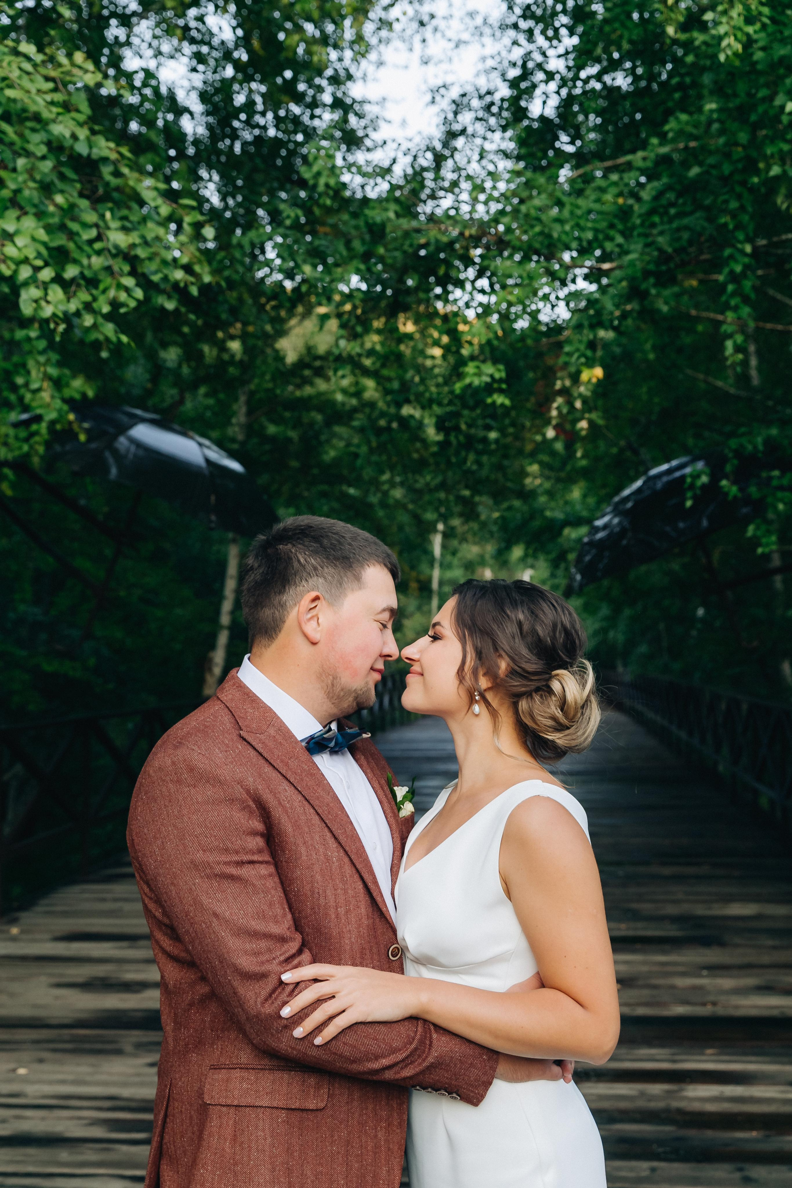 Антон и Екатерина. Свадебный и семейный фотограф в Улан-Удэ