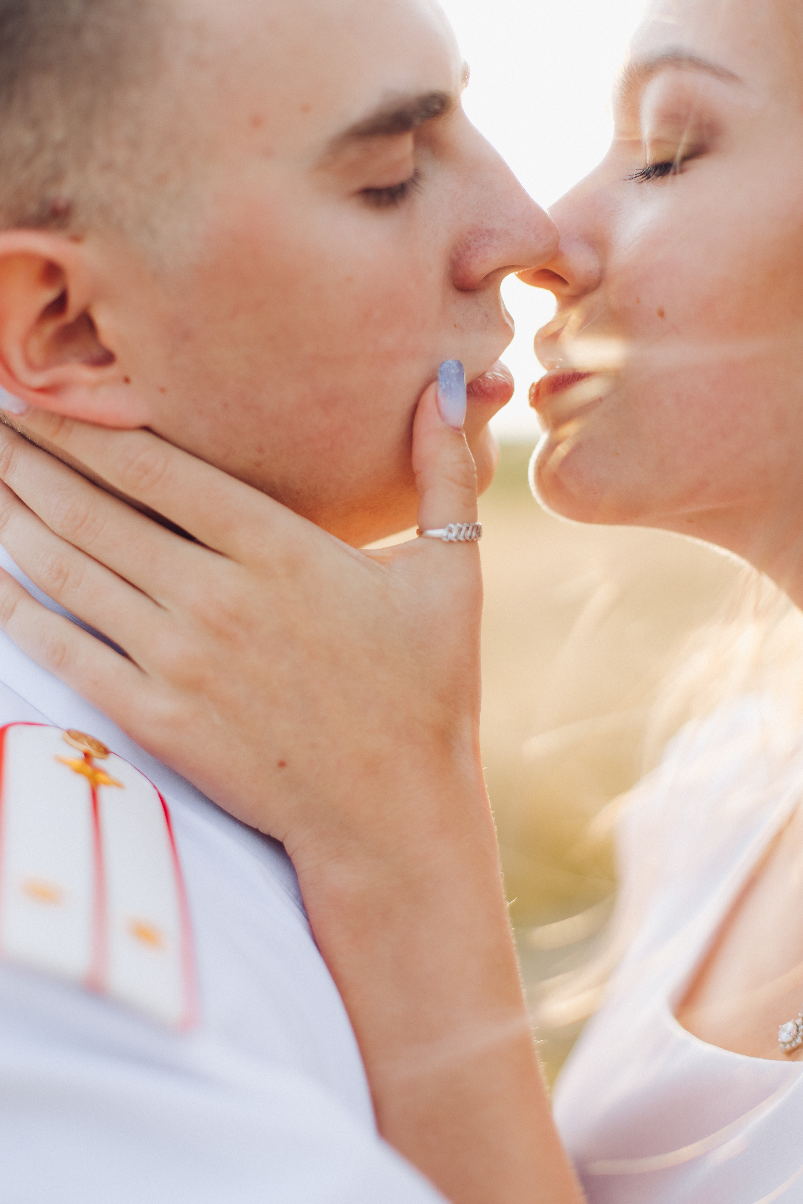 Виктор и Анастасия. Свадебный и семейный фотограф в Улан-Удэ