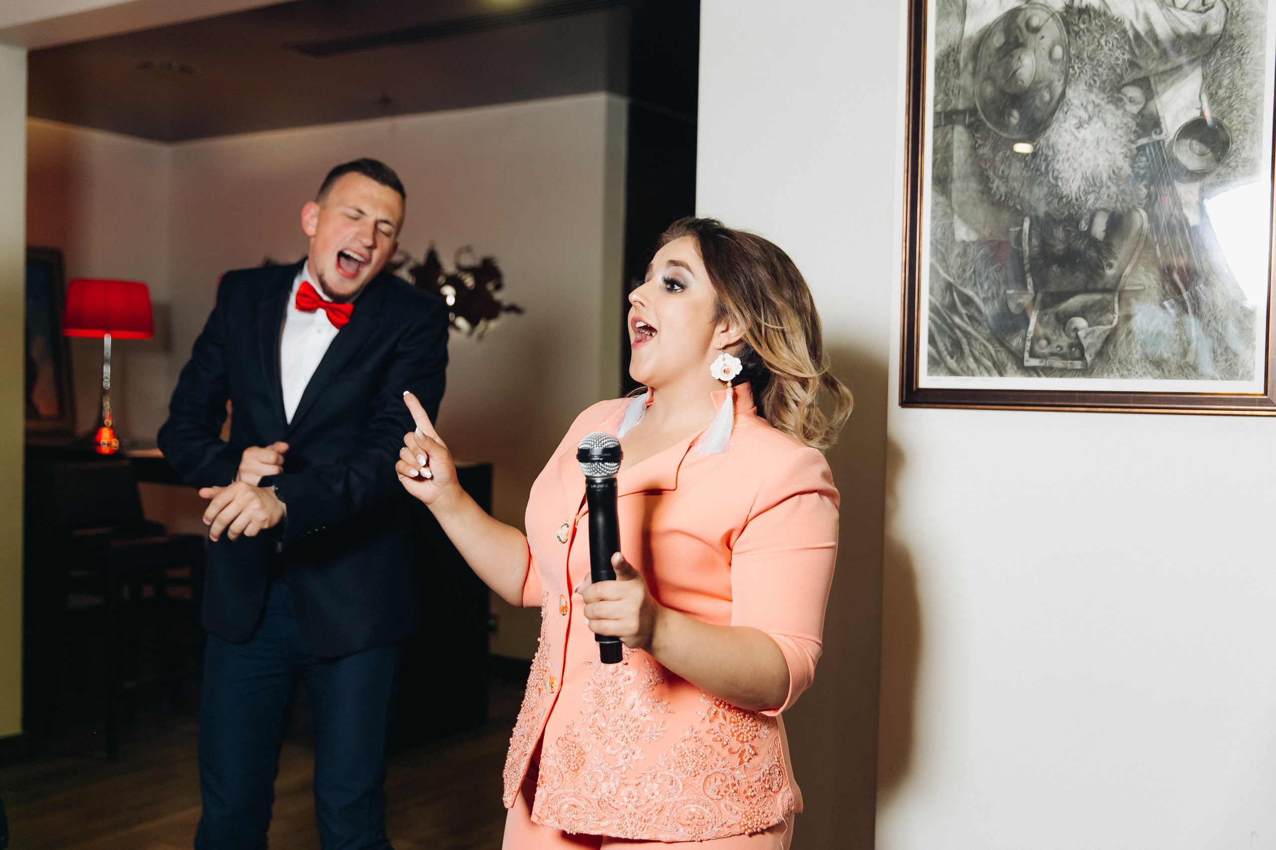 Семен и Евгения. Свадебный день. Свадебный и семейный фотограф в Улан-Удэ