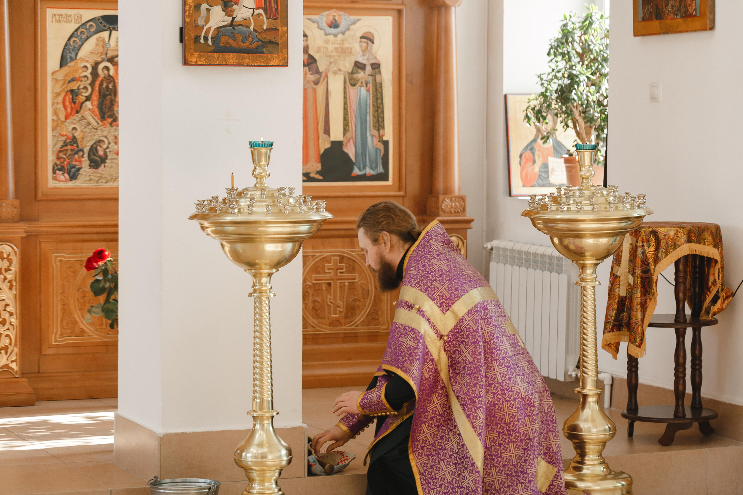 Венчание Романа и Софьи. Свадебный и семейный фотограф в Улан-Удэ