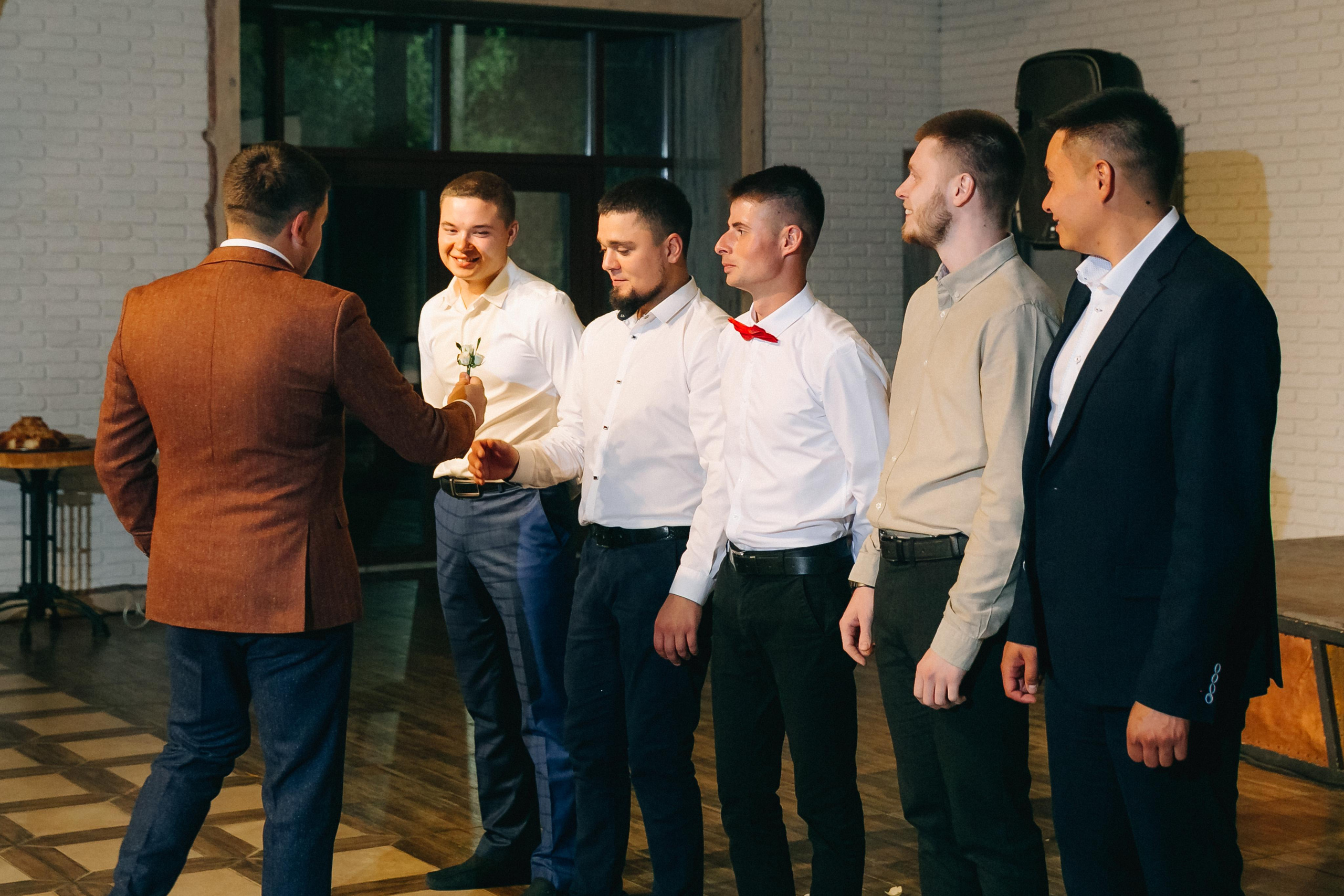 Антон и Екатерина. Свадебный и семейный фотограф в Улан-Удэ