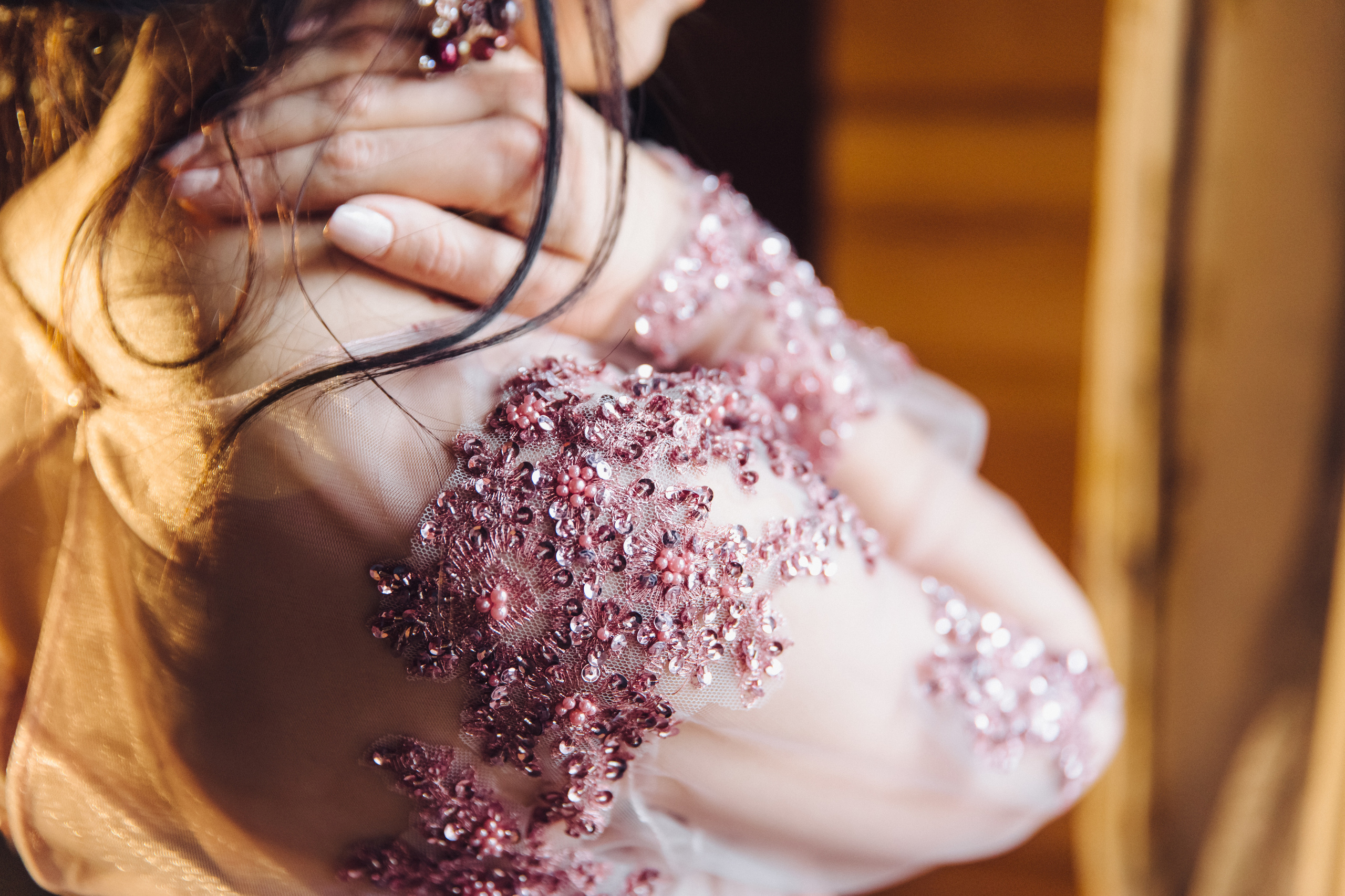 Алексей и Надежда. Свадебный и семейный фотограф в Улан-Удэ