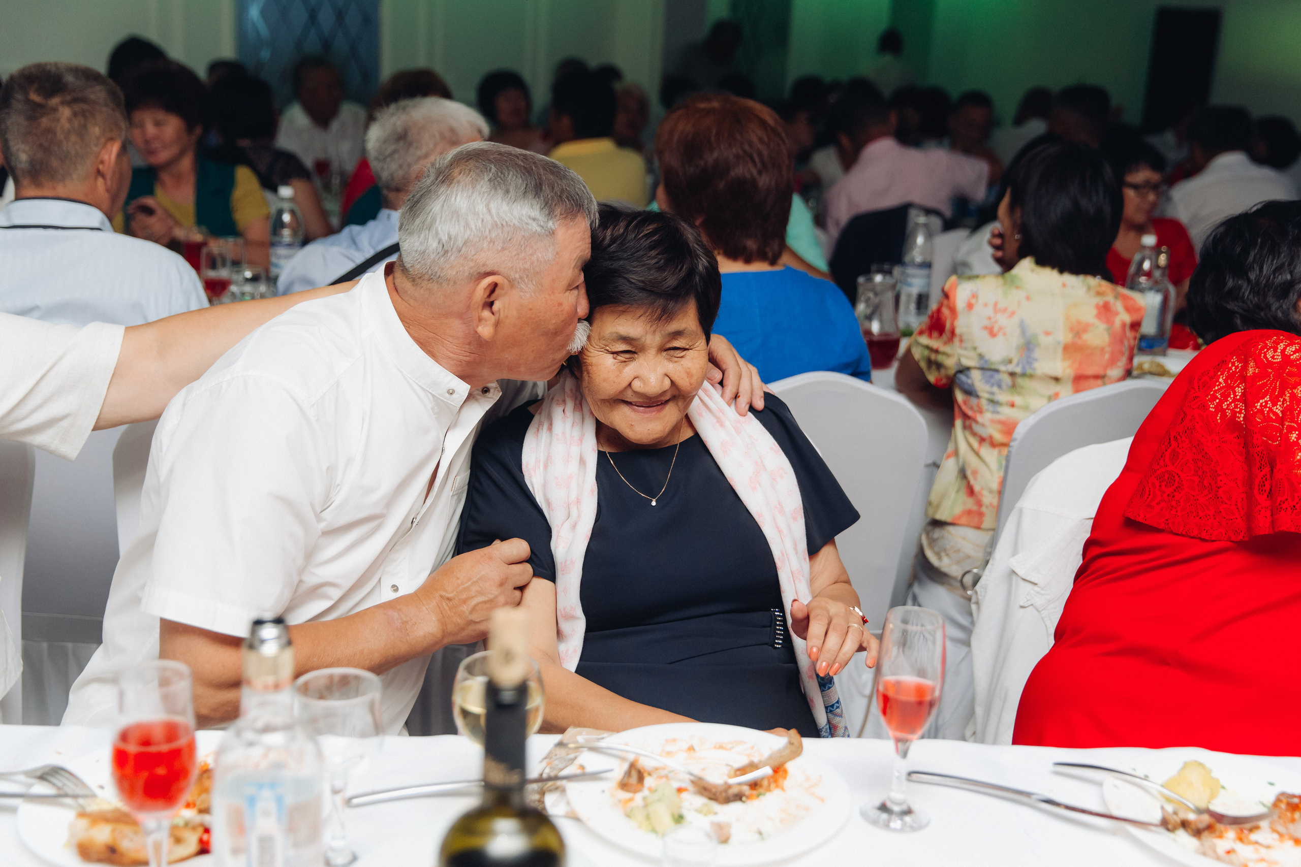 Ефрем и Намжилма. Свадебный и семейный фотограф в Улан-Удэ