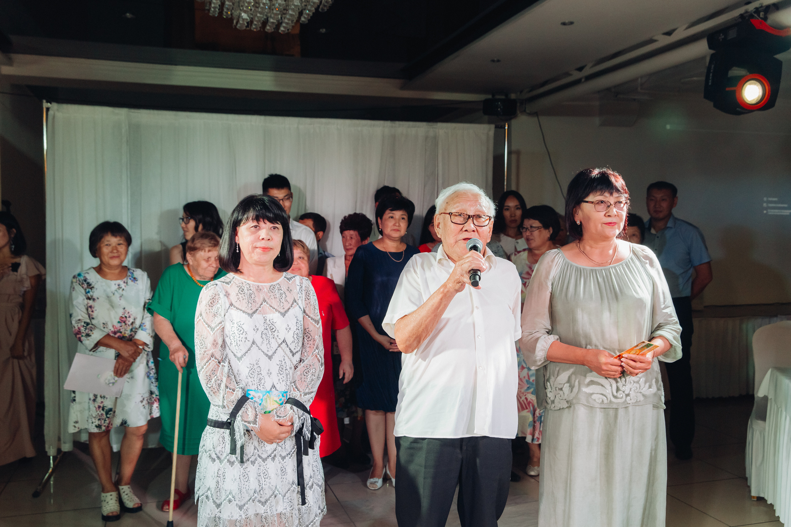 Ефрем и Намжилма. Свадебный и семейный фотограф в Улан-Удэ