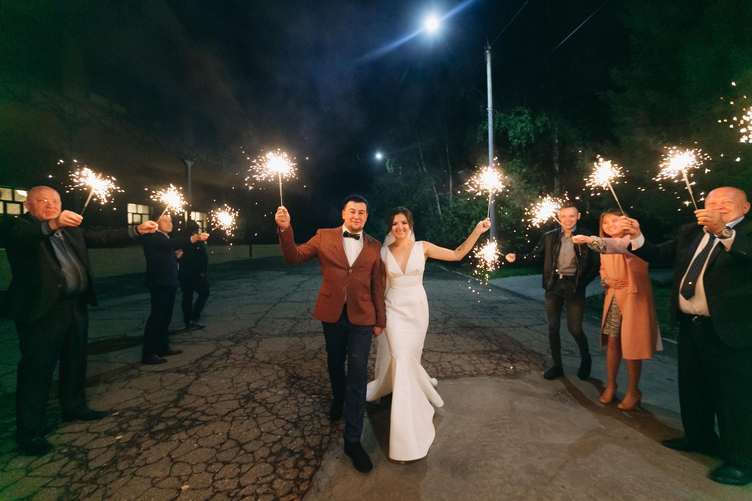 Антон и Екатерина. Свадебный и семейный фотограф в Улан-Удэ