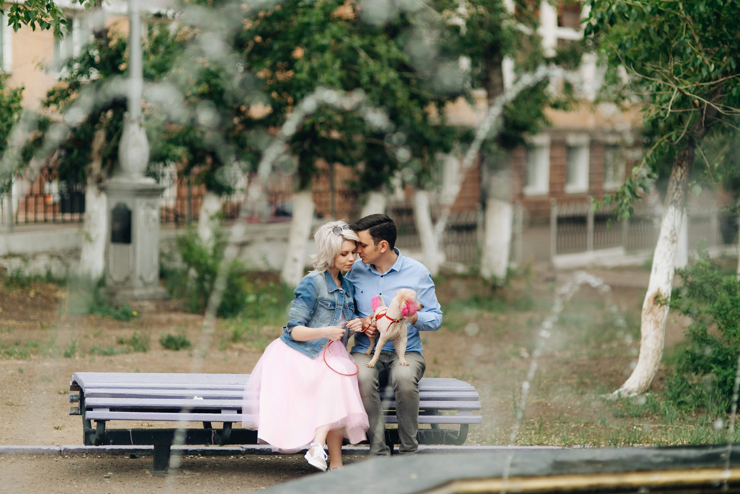 Нас связала музыка. Свадебный и семейный фотограф в Улан-Удэ