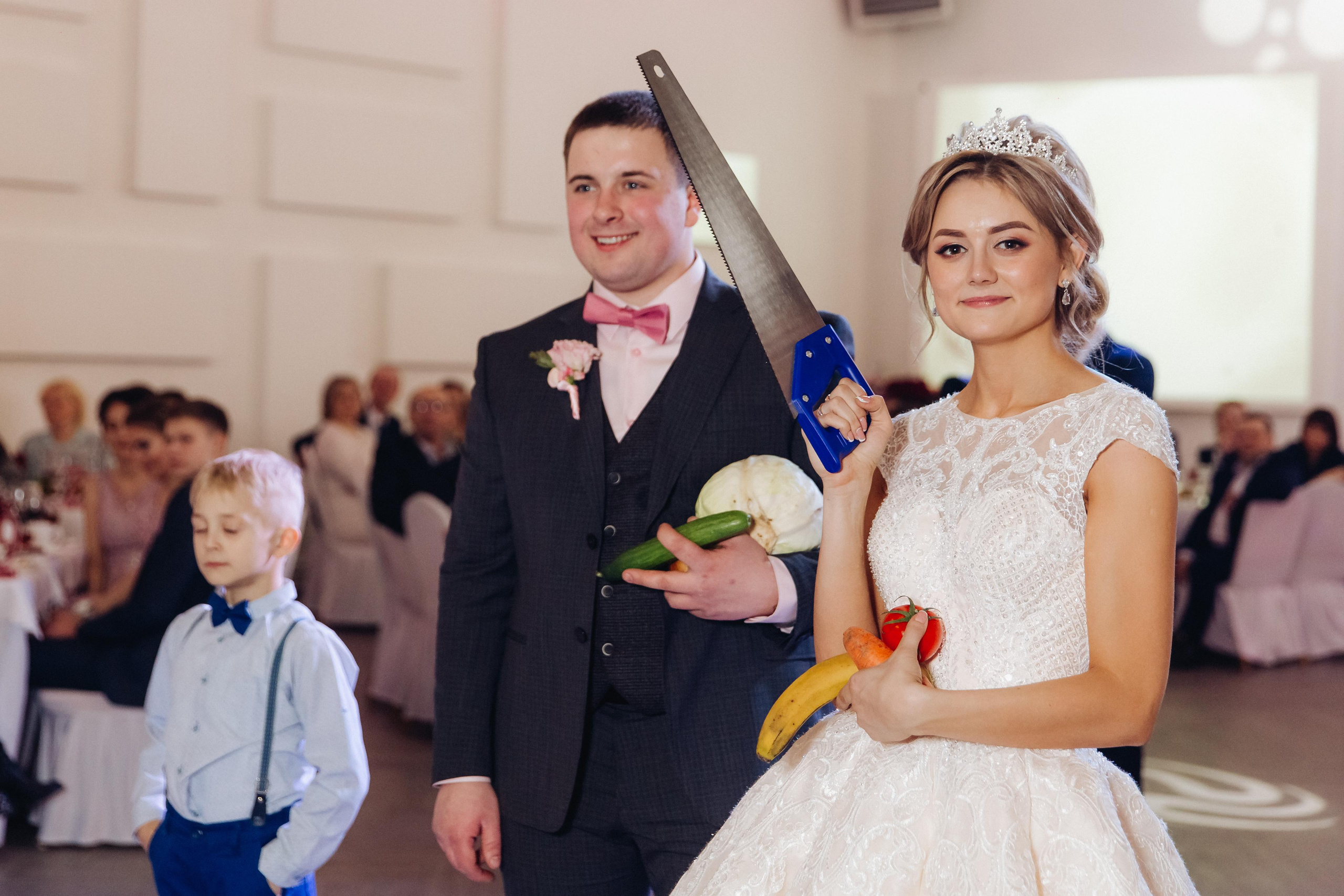 Роман и Софья. Свадебный и семейный фотограф в Улан-Удэ