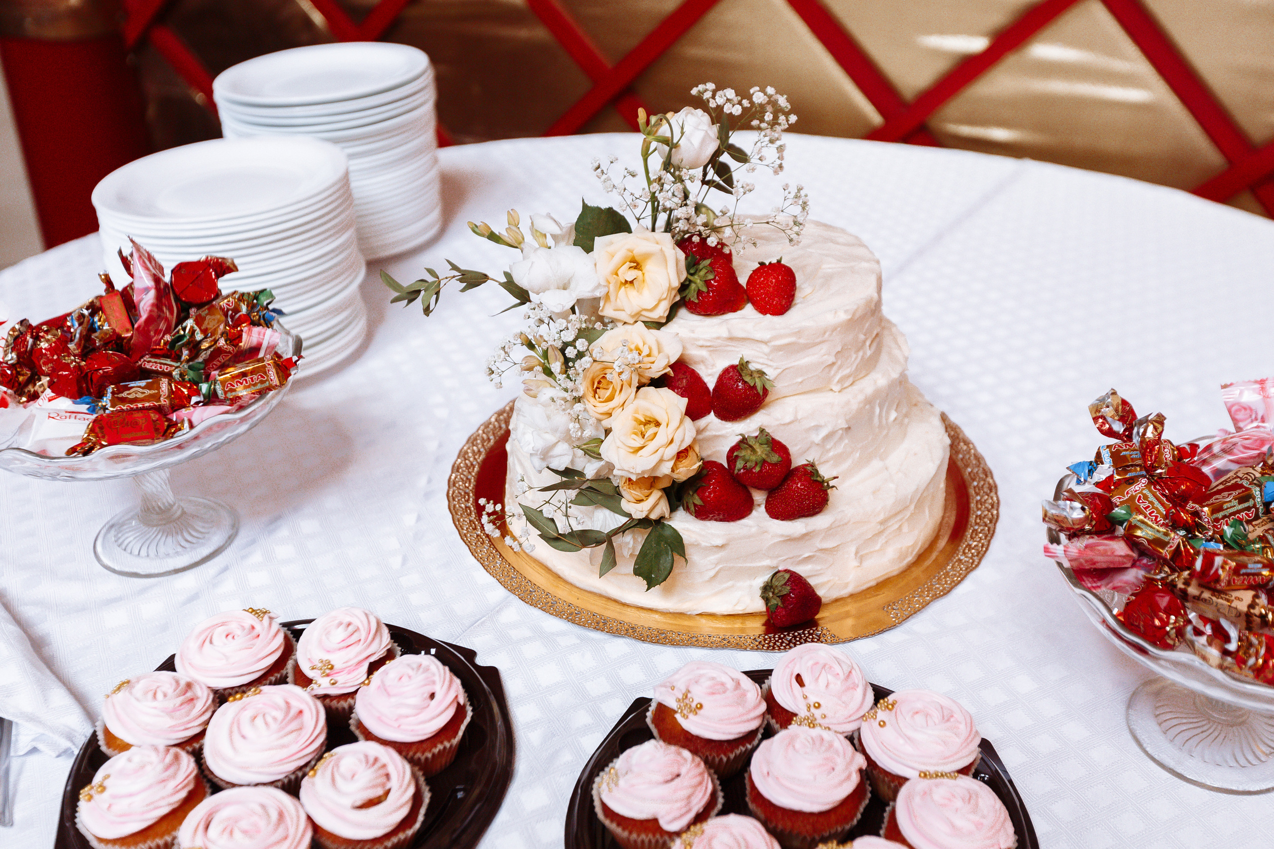Ясин и Саяна. Свадебный и семейный фотограф в Улан-Удэ
