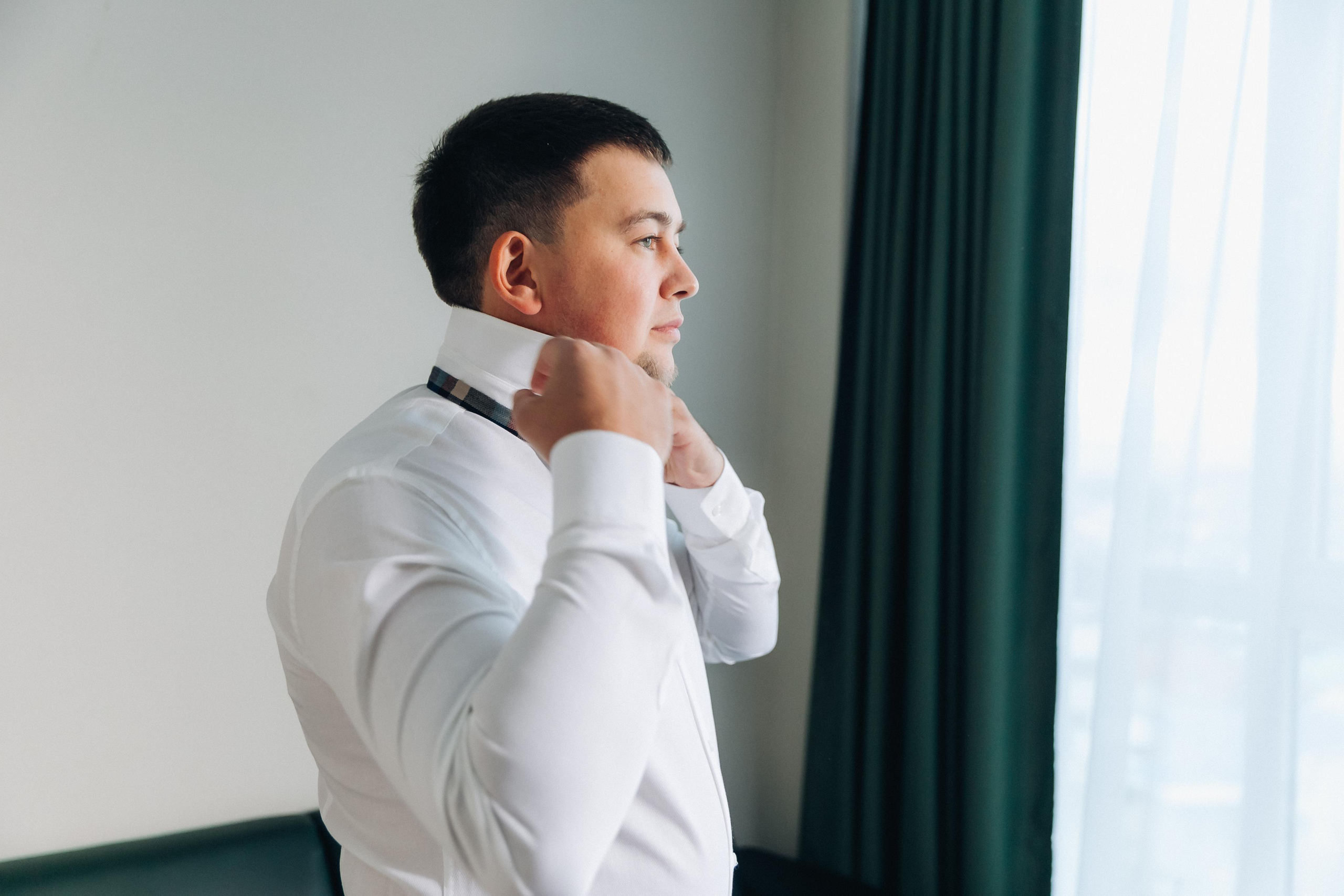 Антон и Екатерина. Свадебный и семейный фотограф в Улан-Удэ