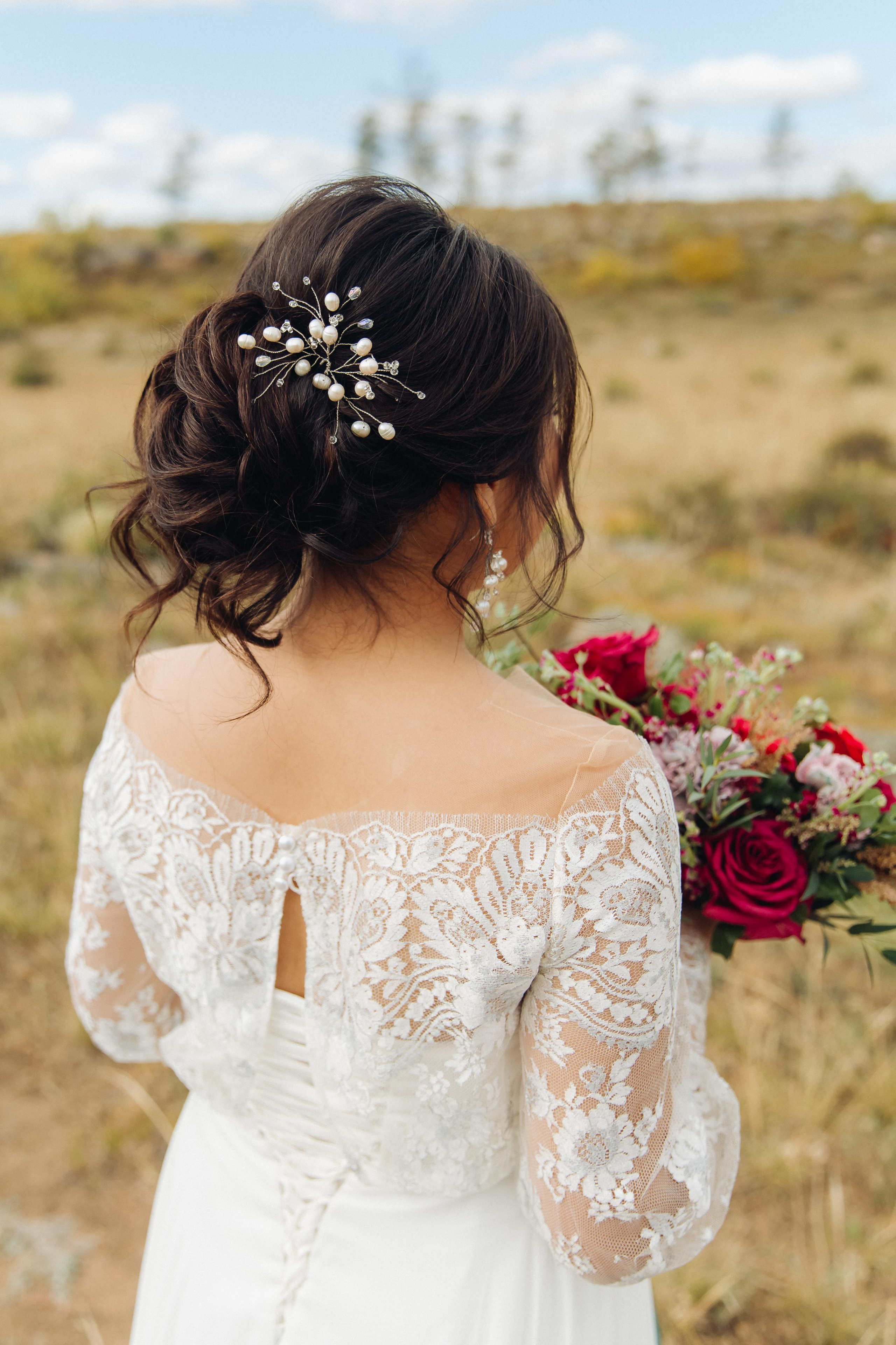 Доржо и Янжима. Свадебный и семейный фотограф в Улан-Удэ