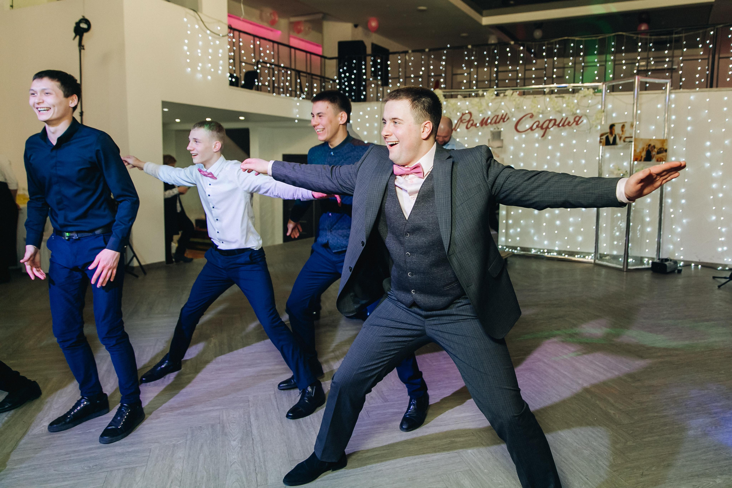 Роман и Софья. Свадебный и семейный фотограф в Улан-Удэ