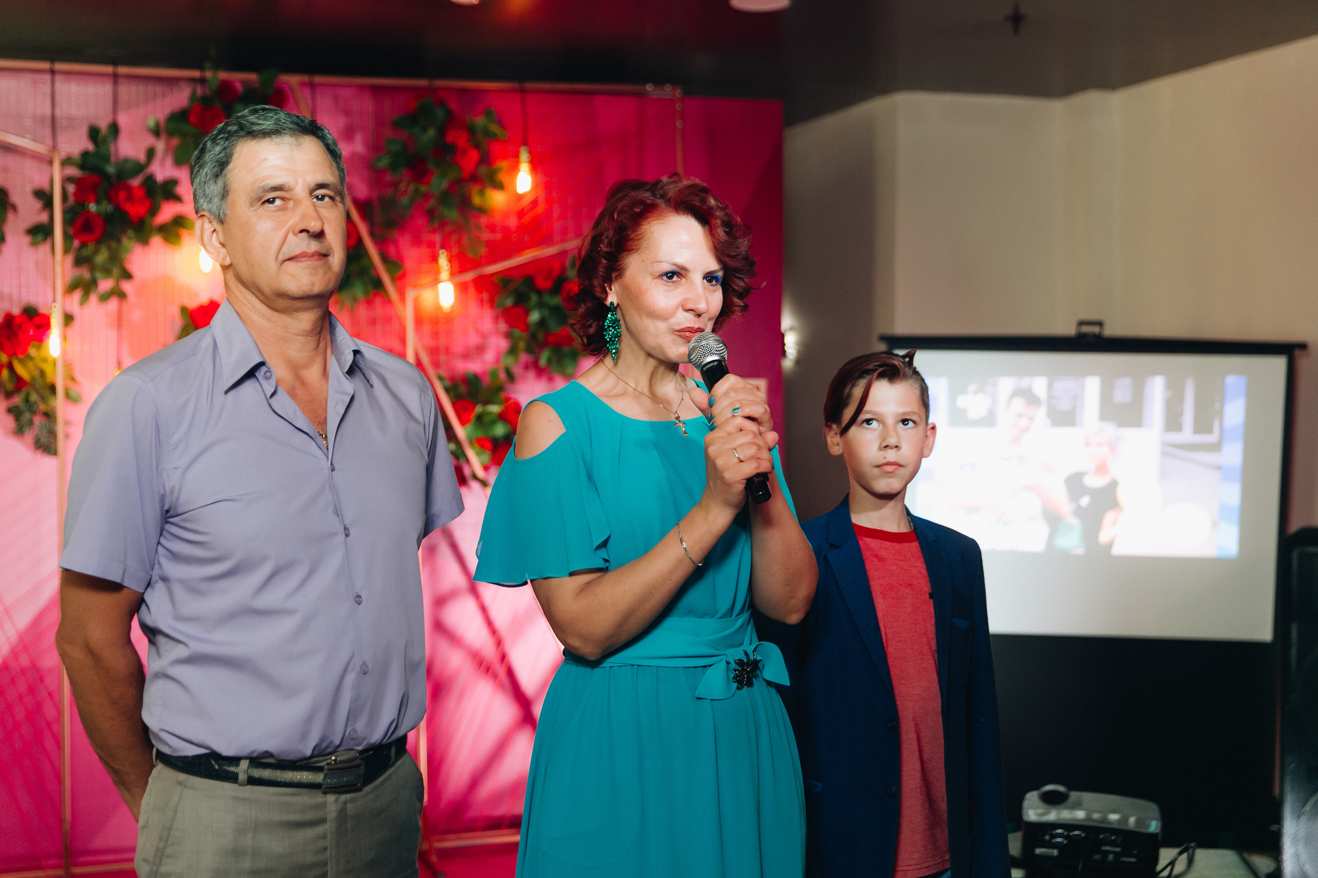 Семен и Евгения. Свадебный день. Свадебный и семейный фотограф в Улан-Удэ