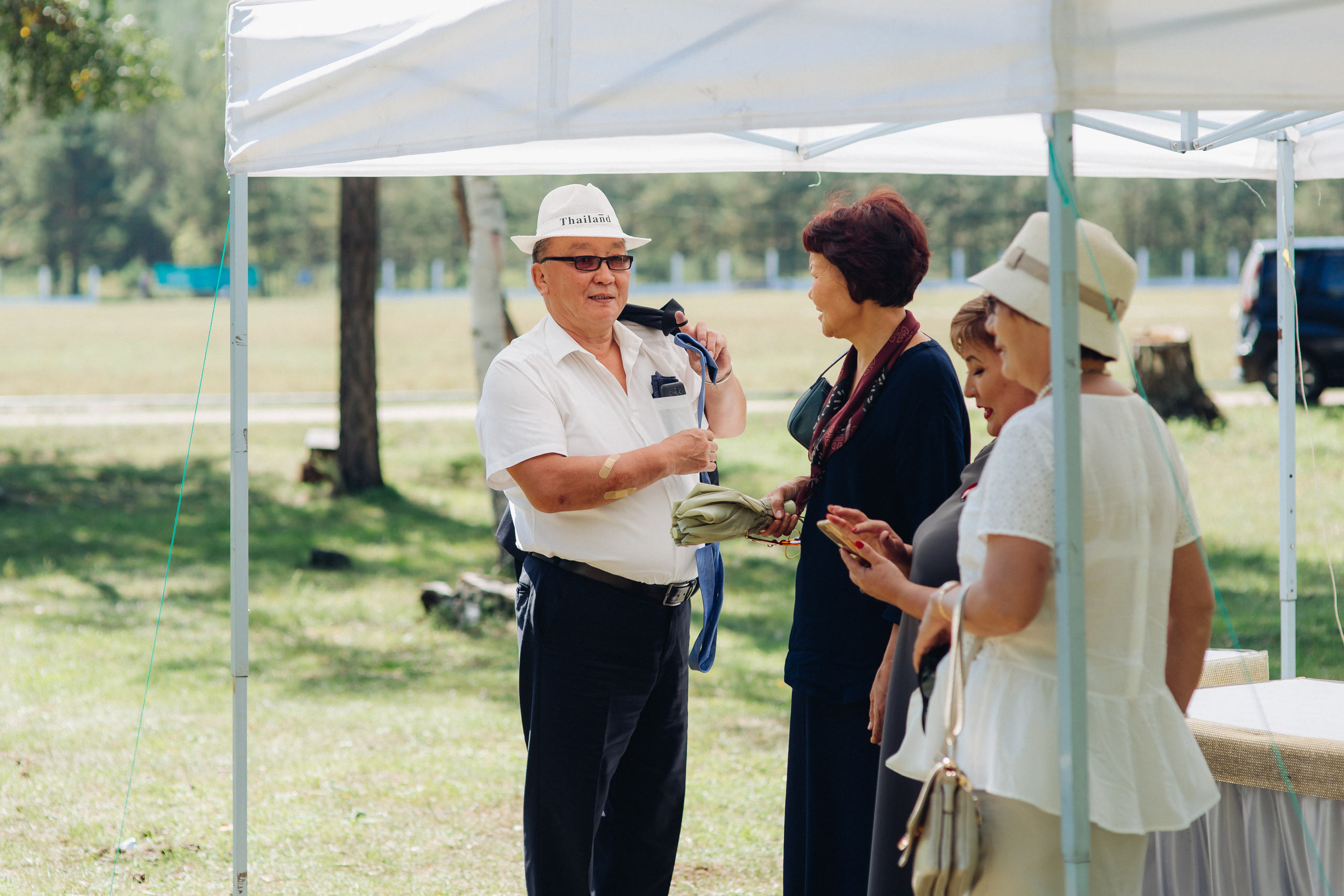 Ефрем и Намжилма. Свадебный и семейный фотограф в Улан-Удэ