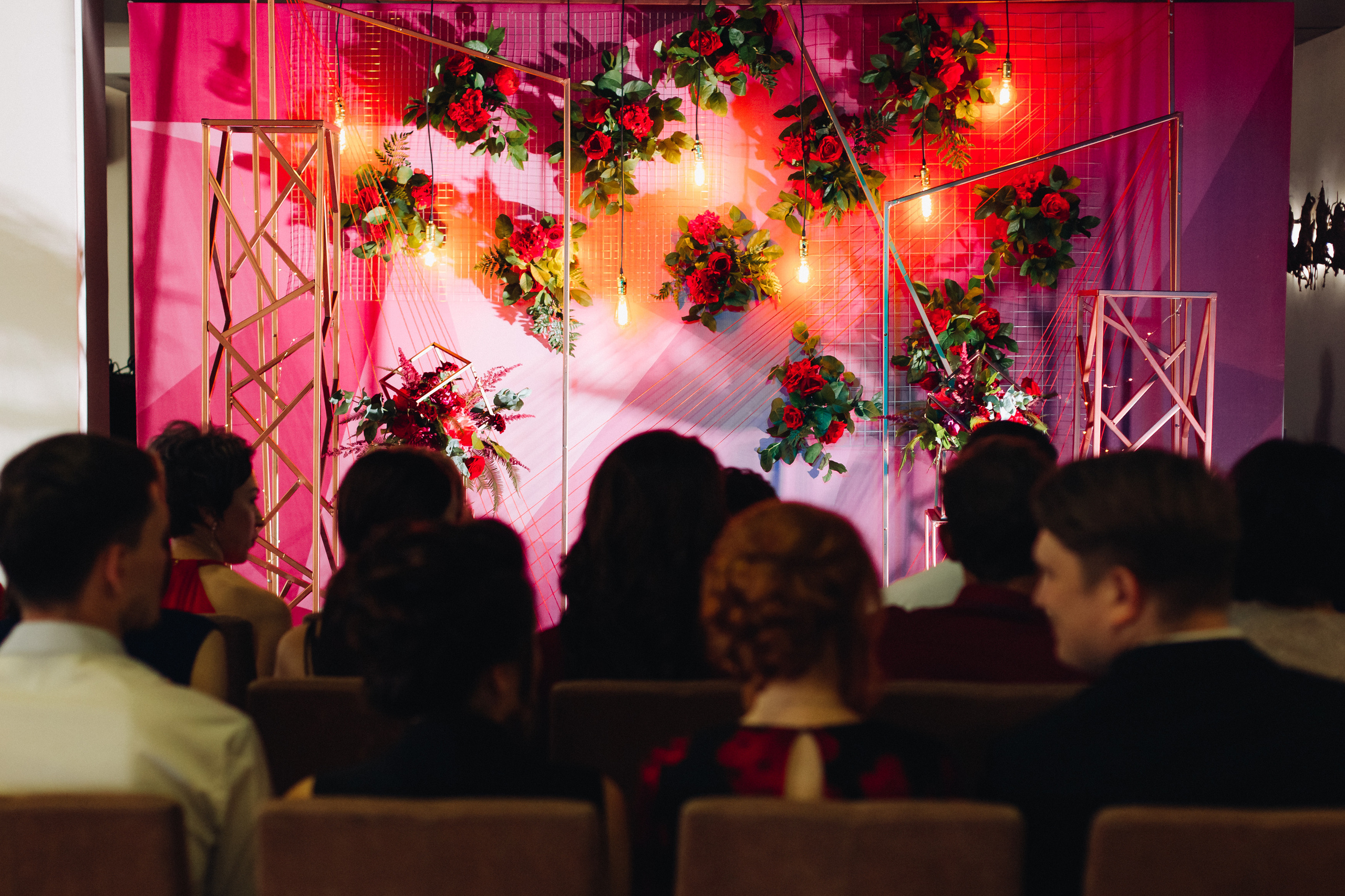 Семен и Евгения. Свадебный день. Свадебный и семейный фотограф в Улан-Удэ