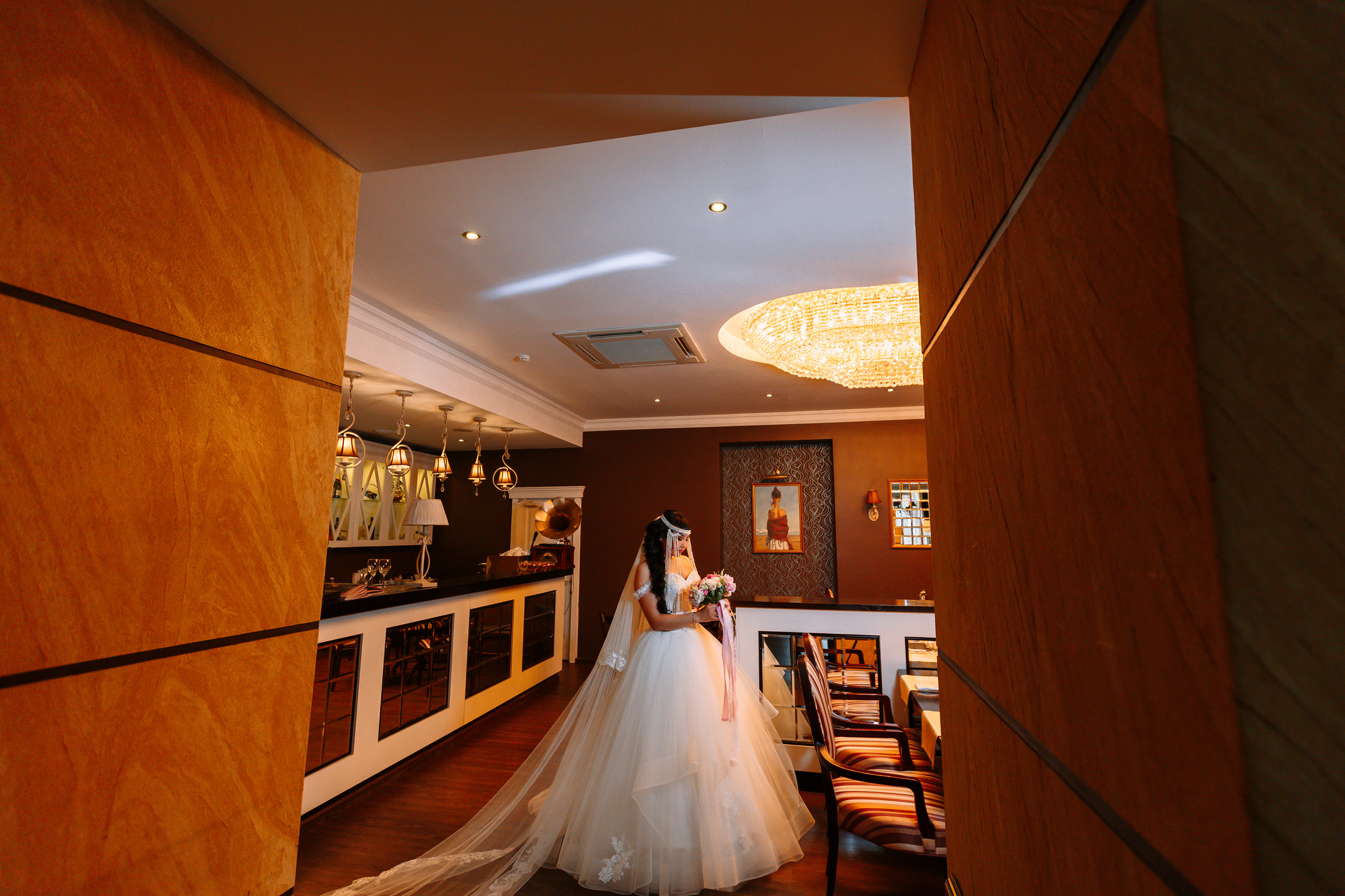 Ясин и Саяна. Свадебный и семейный фотограф в Улан-Удэ