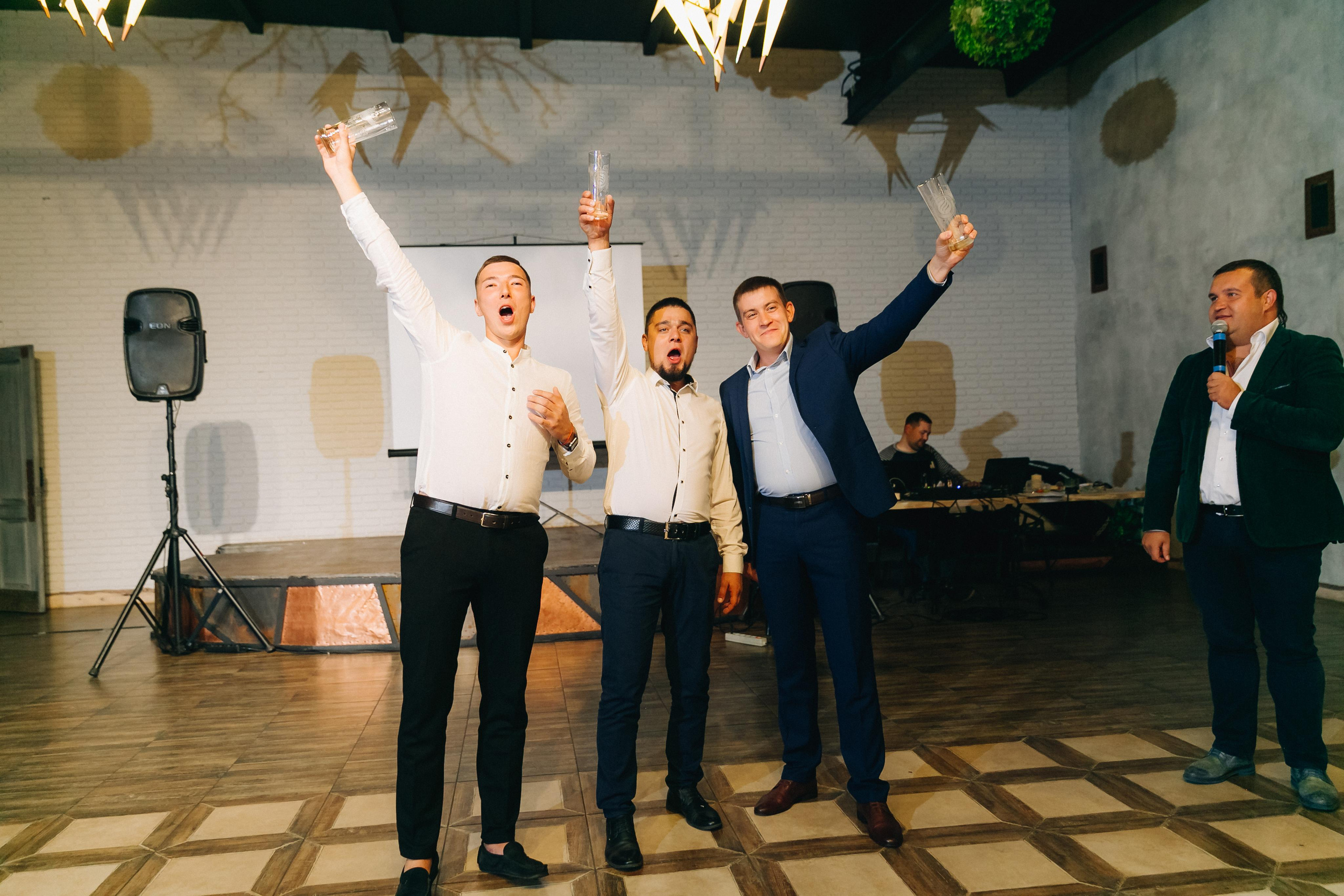 Антон и Екатерина. Свадебный и семейный фотограф в Улан-Удэ