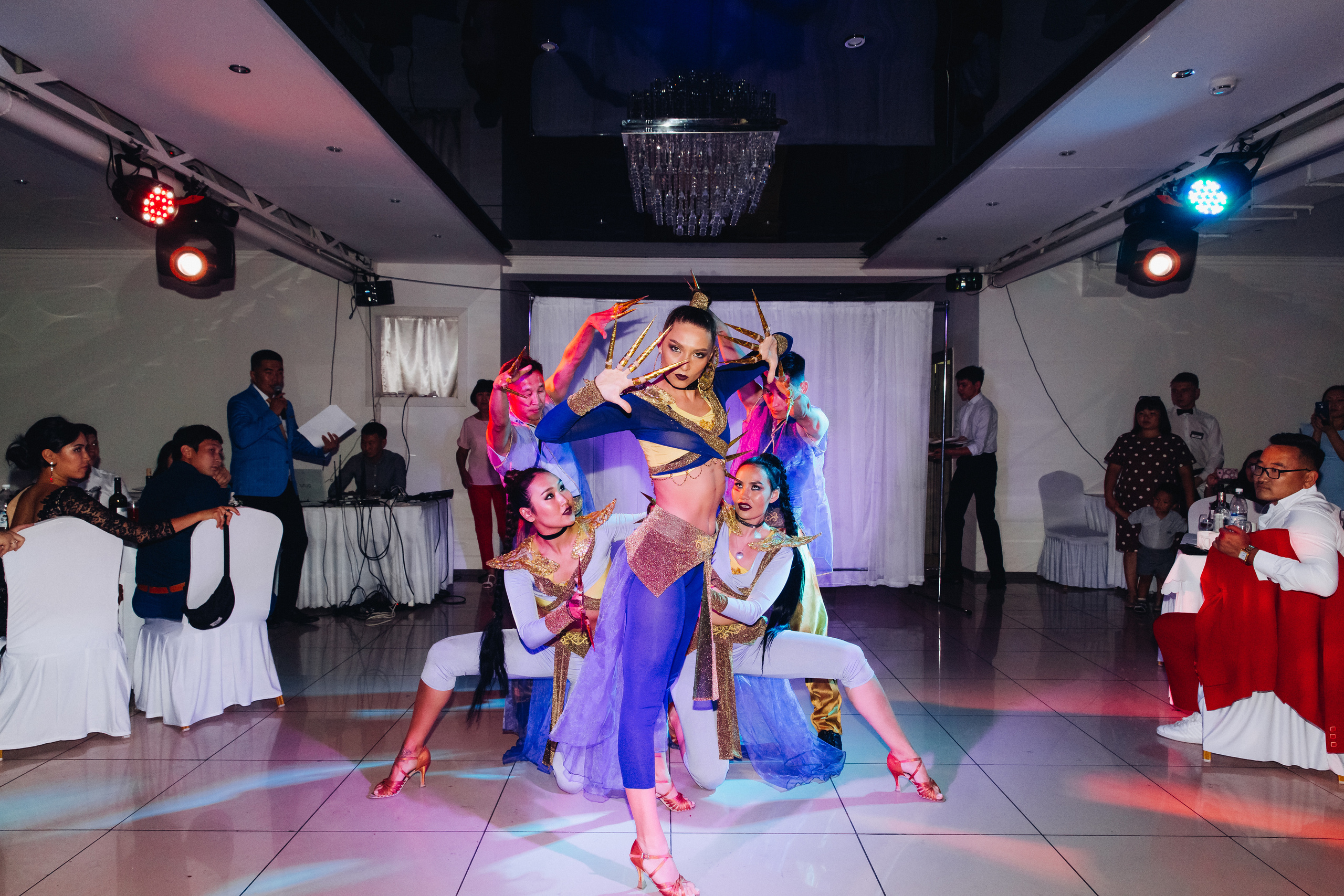 Ефрем и Намжилма. Свадебный и семейный фотограф в Улан-Удэ