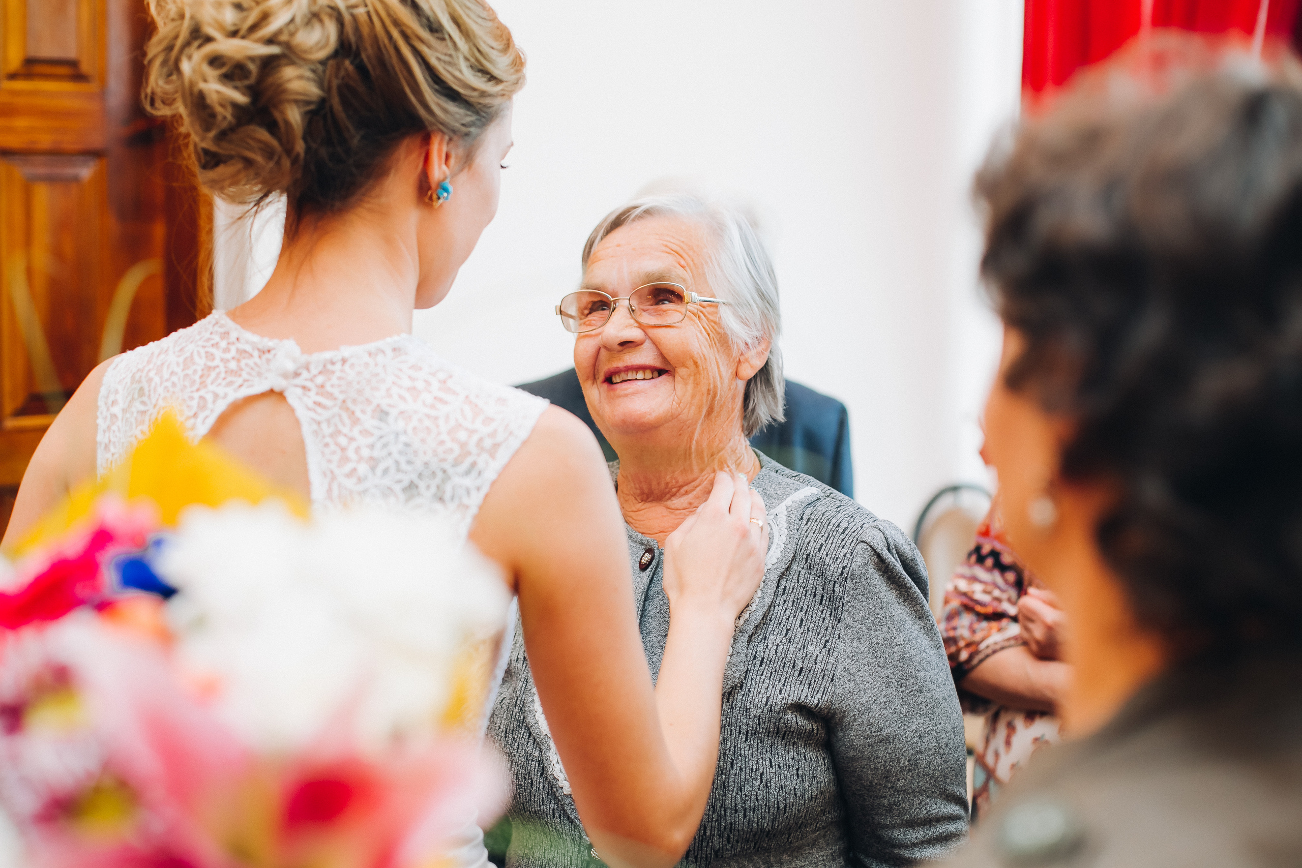 Владимир и Ксения. Свадебный и семейный фотограф в Улан-Удэ