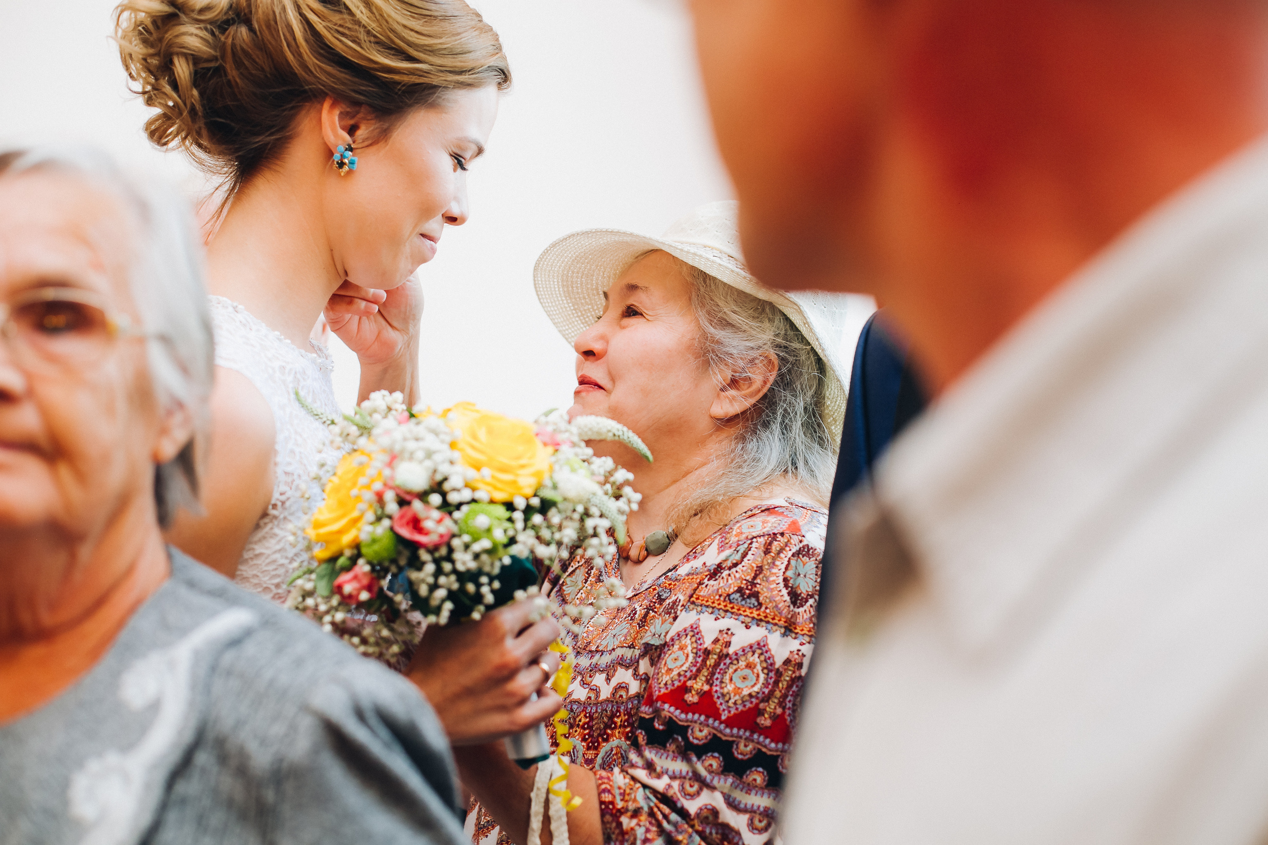 Владимир и Ксения. Свадебный и семейный фотограф в Улан-Удэ