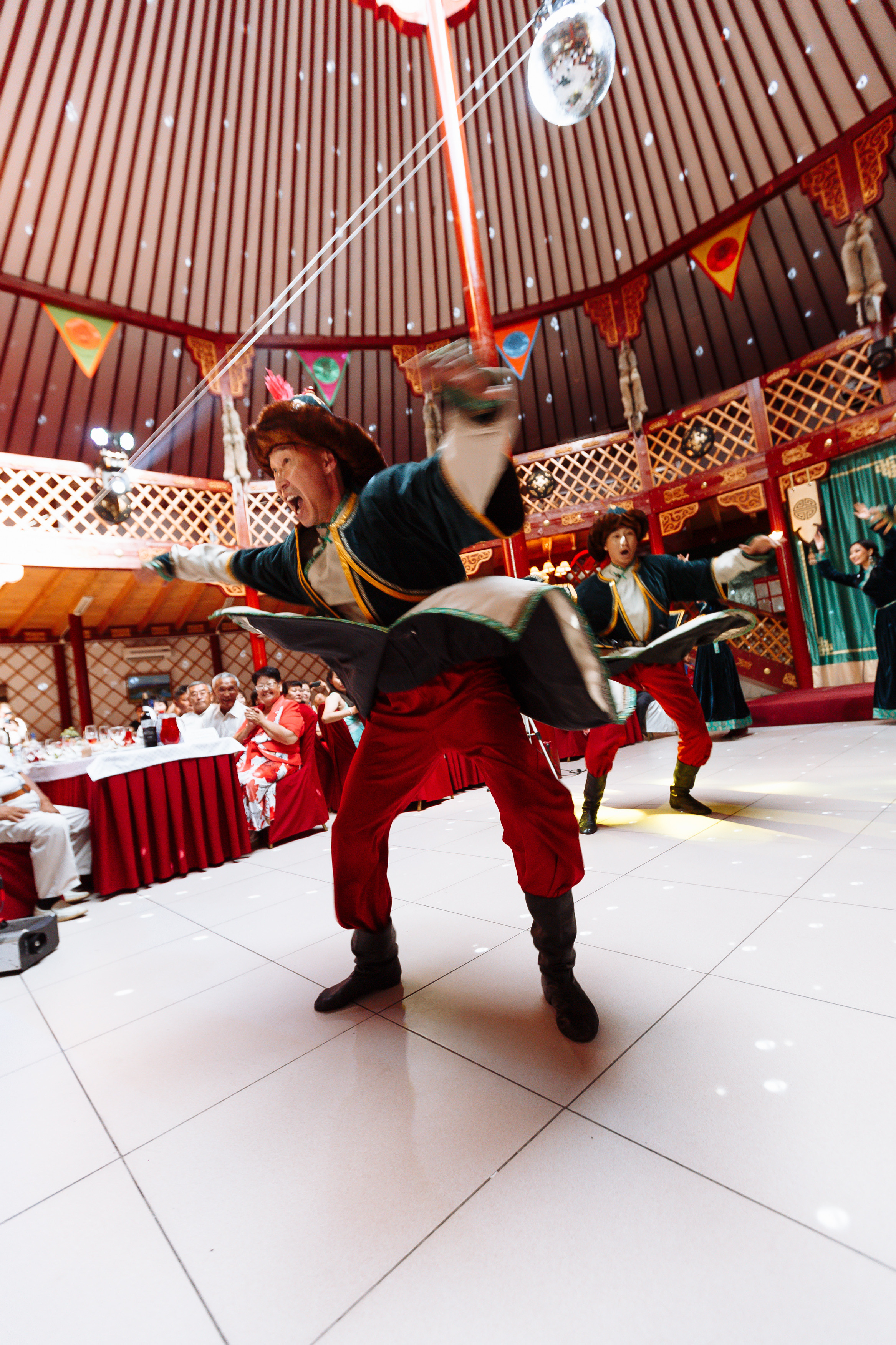 Ясин и Саяна. Свадебный и семейный фотограф в Улан-Удэ