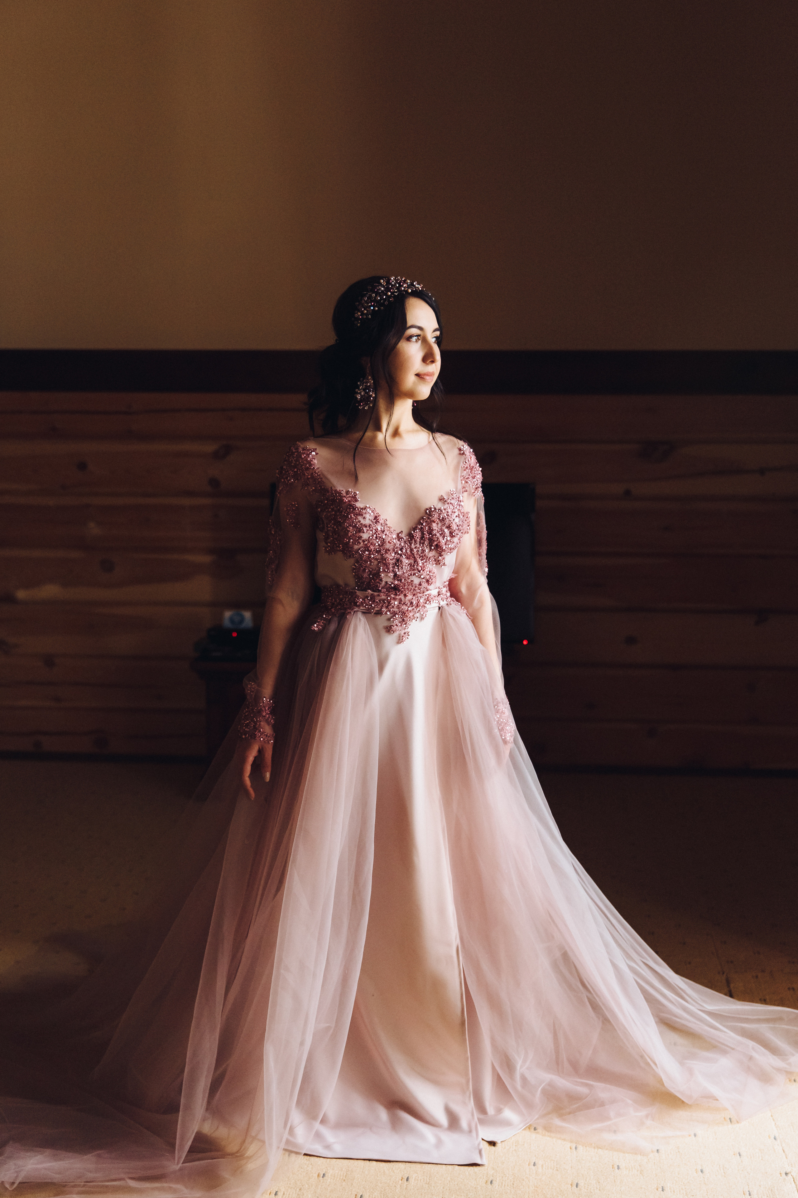 Алексей и Надежда. Свадебный и семейный фотограф в Улан-Удэ