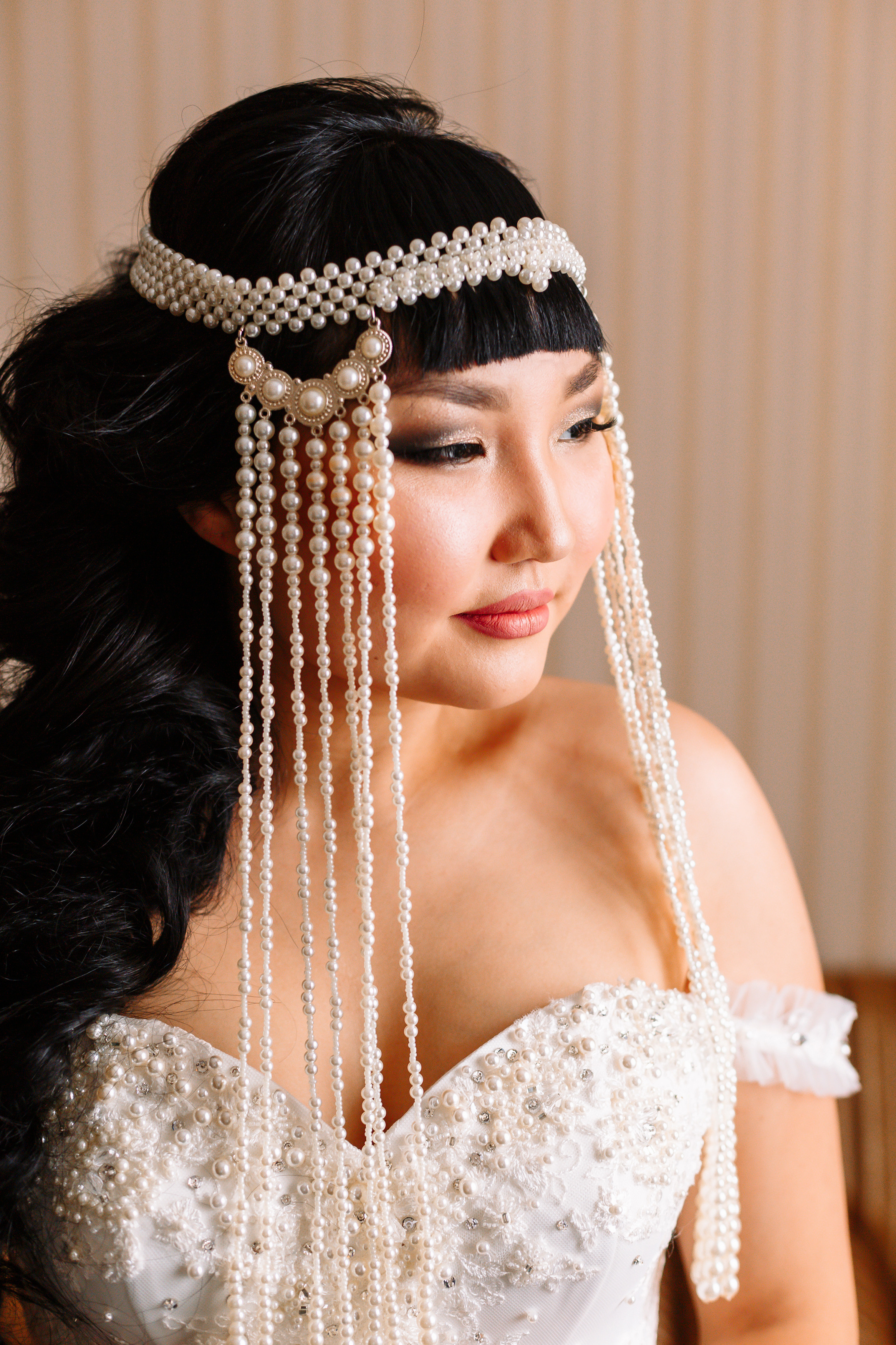 Ясин и Саяна. Свадебный и семейный фотограф в Улан-Удэ