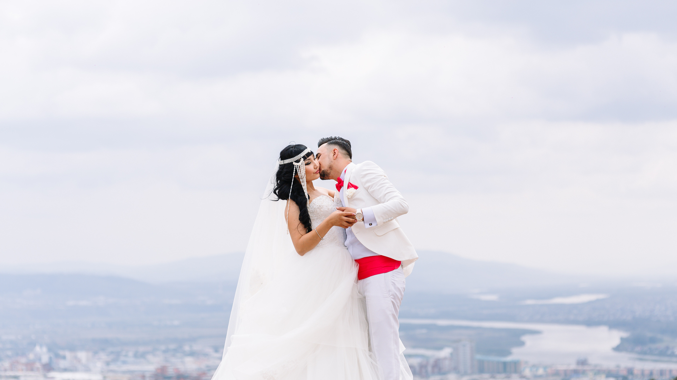 Ясин и Саяна. Свадебный и семейный фотограф в Улан-Удэ