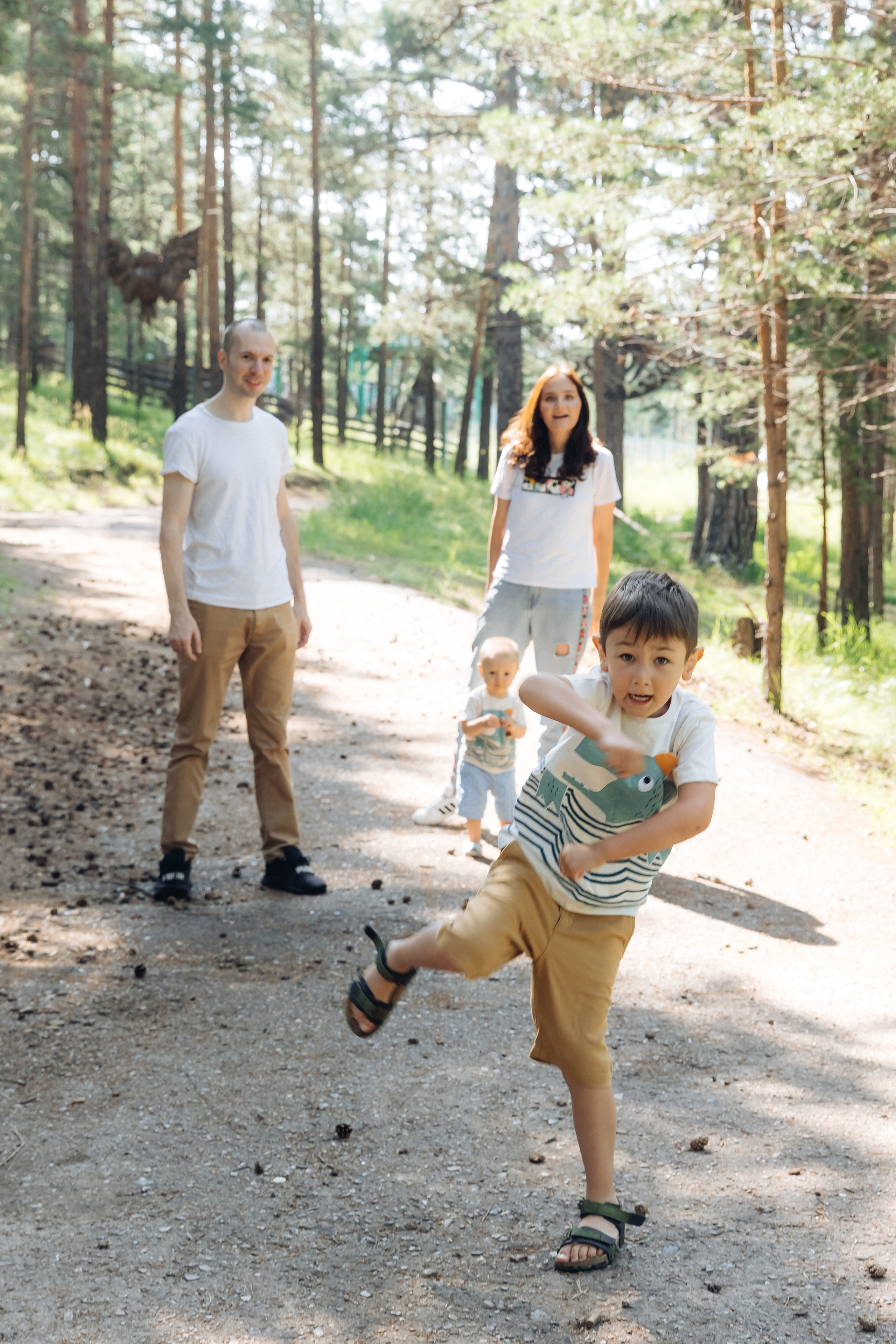 Фотосессии на природе. Свадебный и семейный фотограф в Улан-Удэ