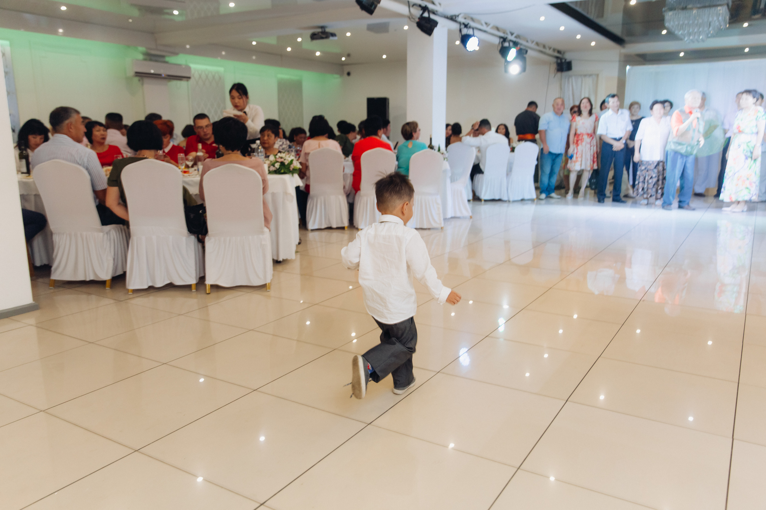 Ефрем и Намжилма. Свадебный и семейный фотограф в Улан-Удэ