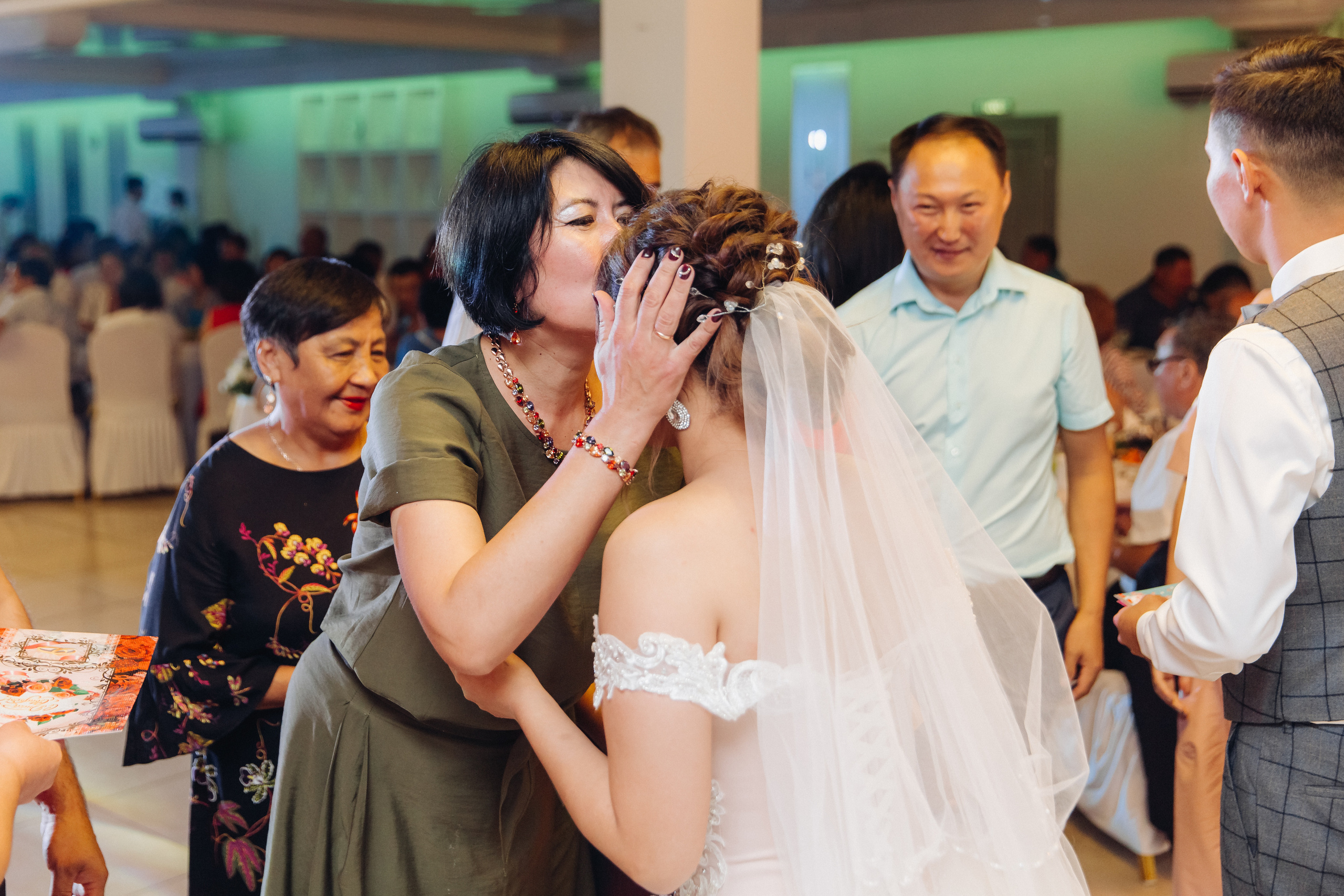 Ефрем и Намжилма. Свадебный и семейный фотограф в Улан-Удэ