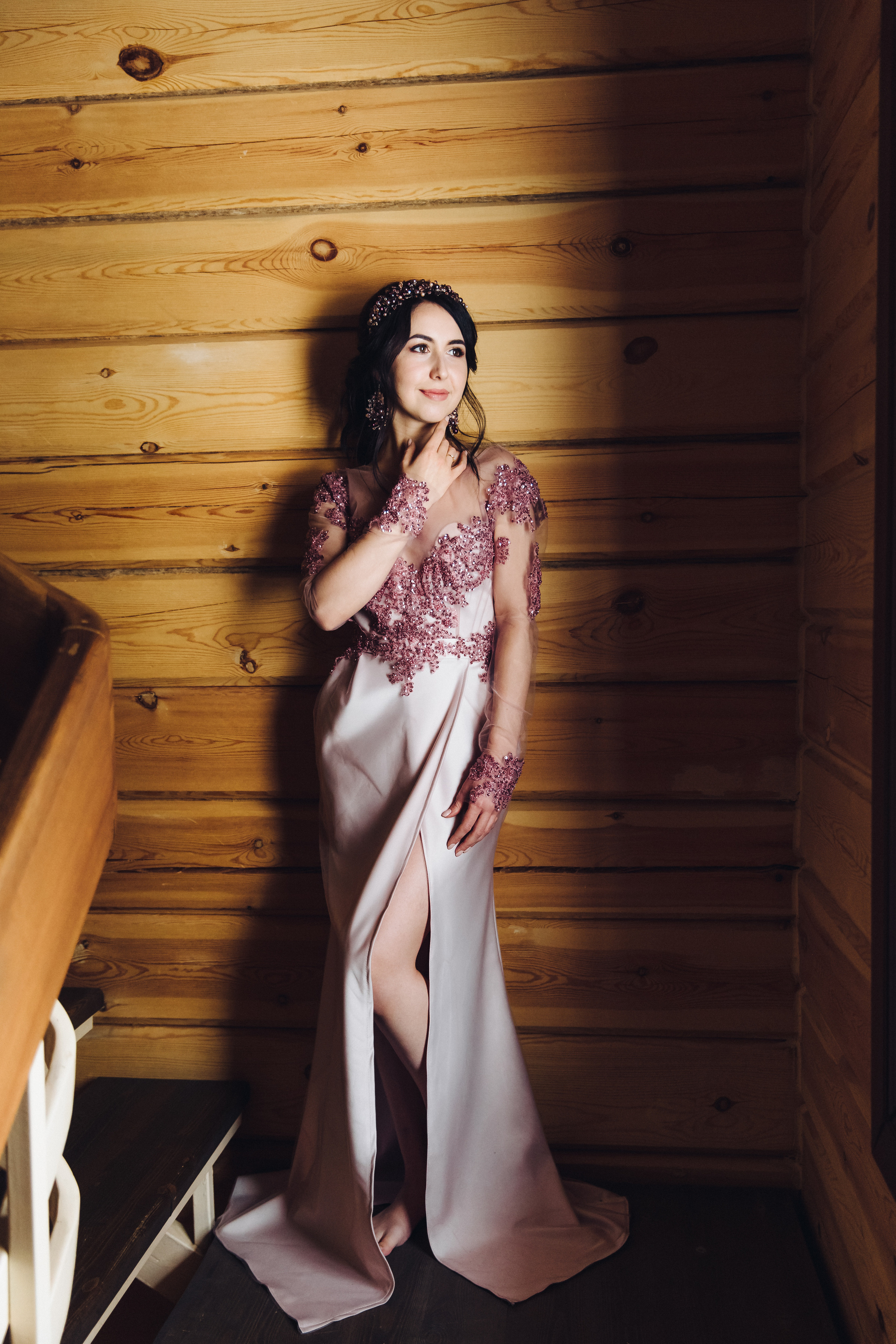 Алексей и Надежда. Свадебный и семейный фотограф в Улан-Удэ