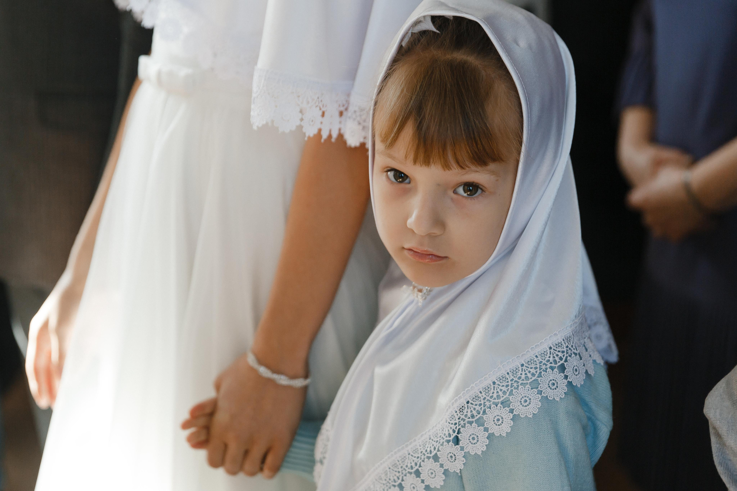 Венчание Романа и Софьи. Свадебный и семейный фотограф в Улан-Удэ
