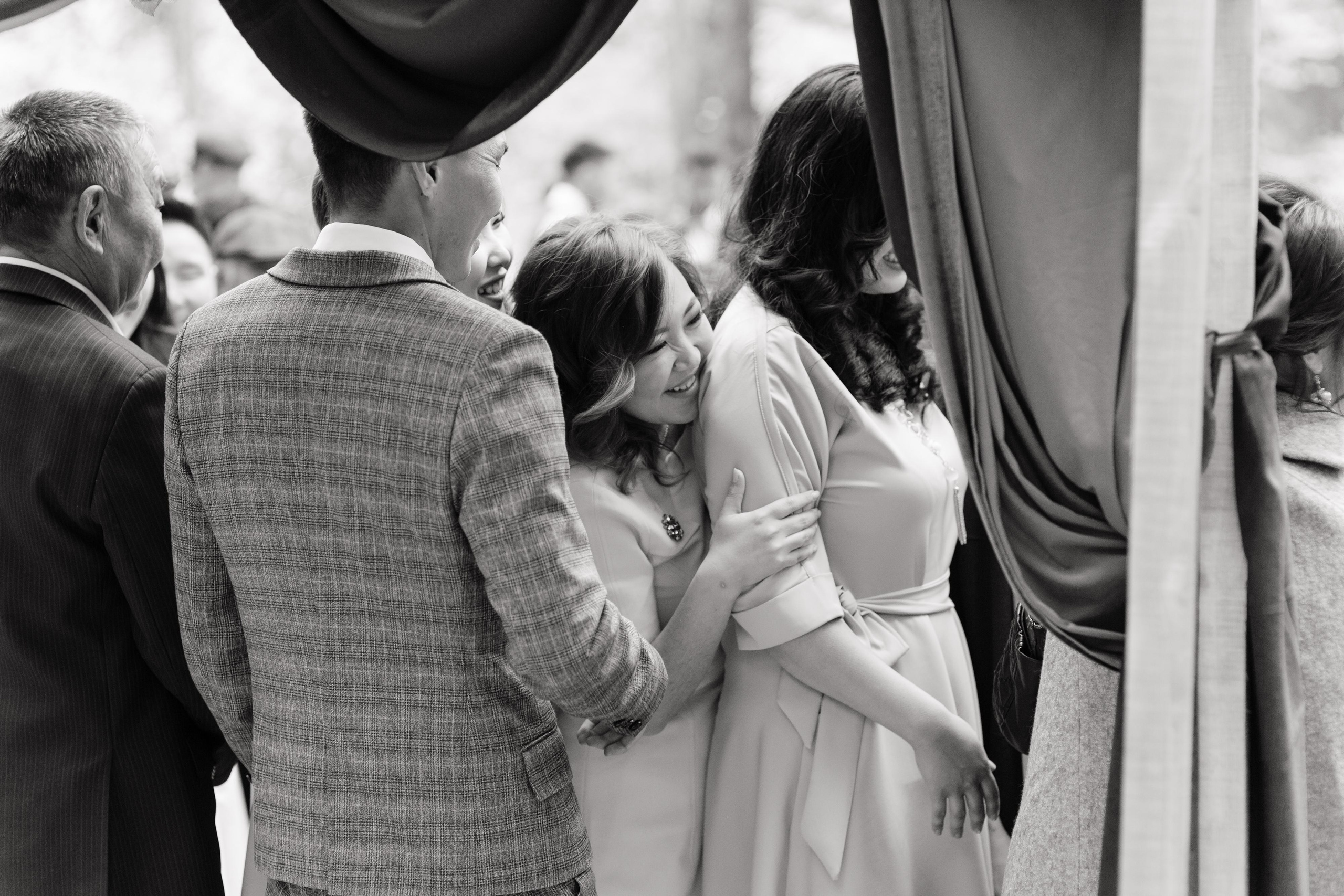 Доржо и Янжима. Свадебный и семейный фотограф в Улан-Удэ