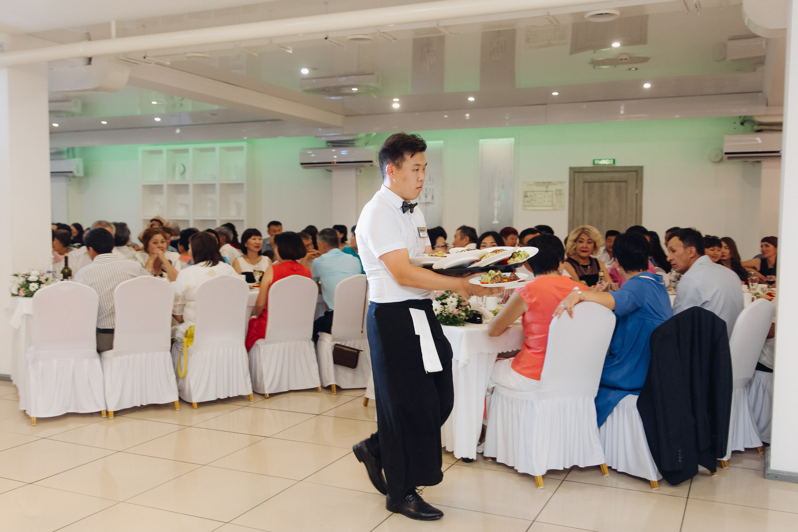 Ефрем и Намжилма. Свадебный и семейный фотограф в Улан-Удэ
