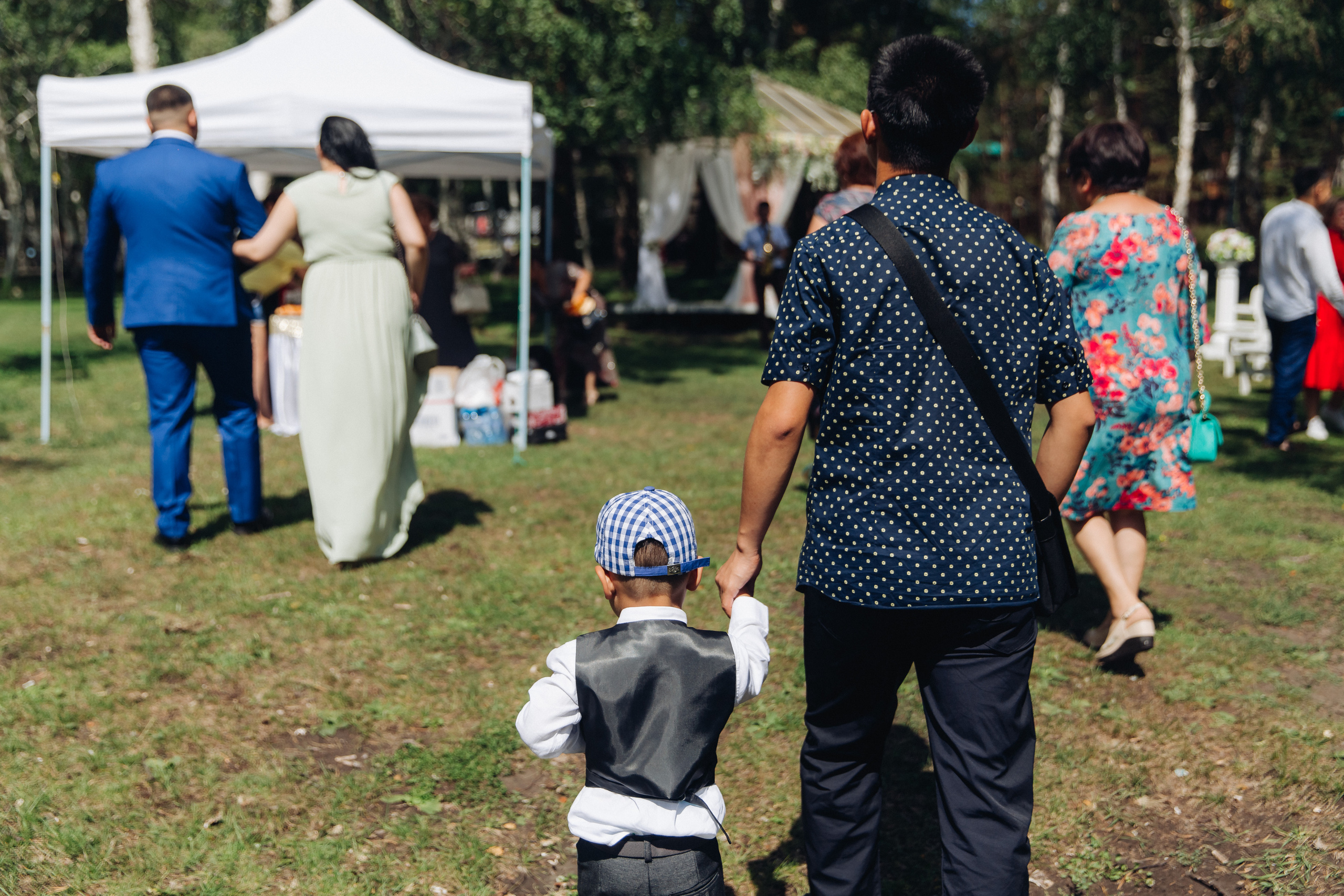 Ефрем и Намжилма. Свадебный и семейный фотограф в Улан-Удэ