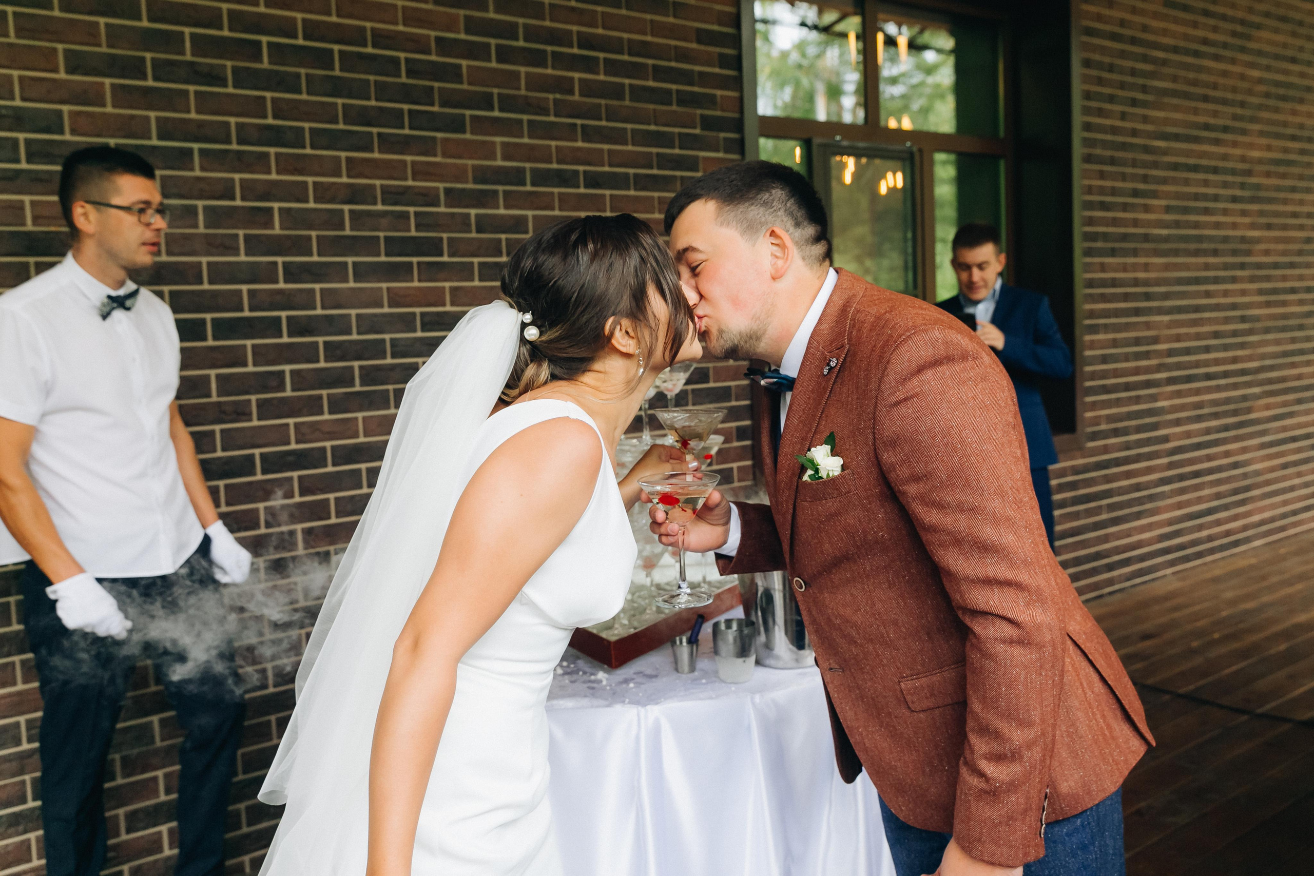 Антон и Екатерина. Свадебный и семейный фотограф в Улан-Удэ